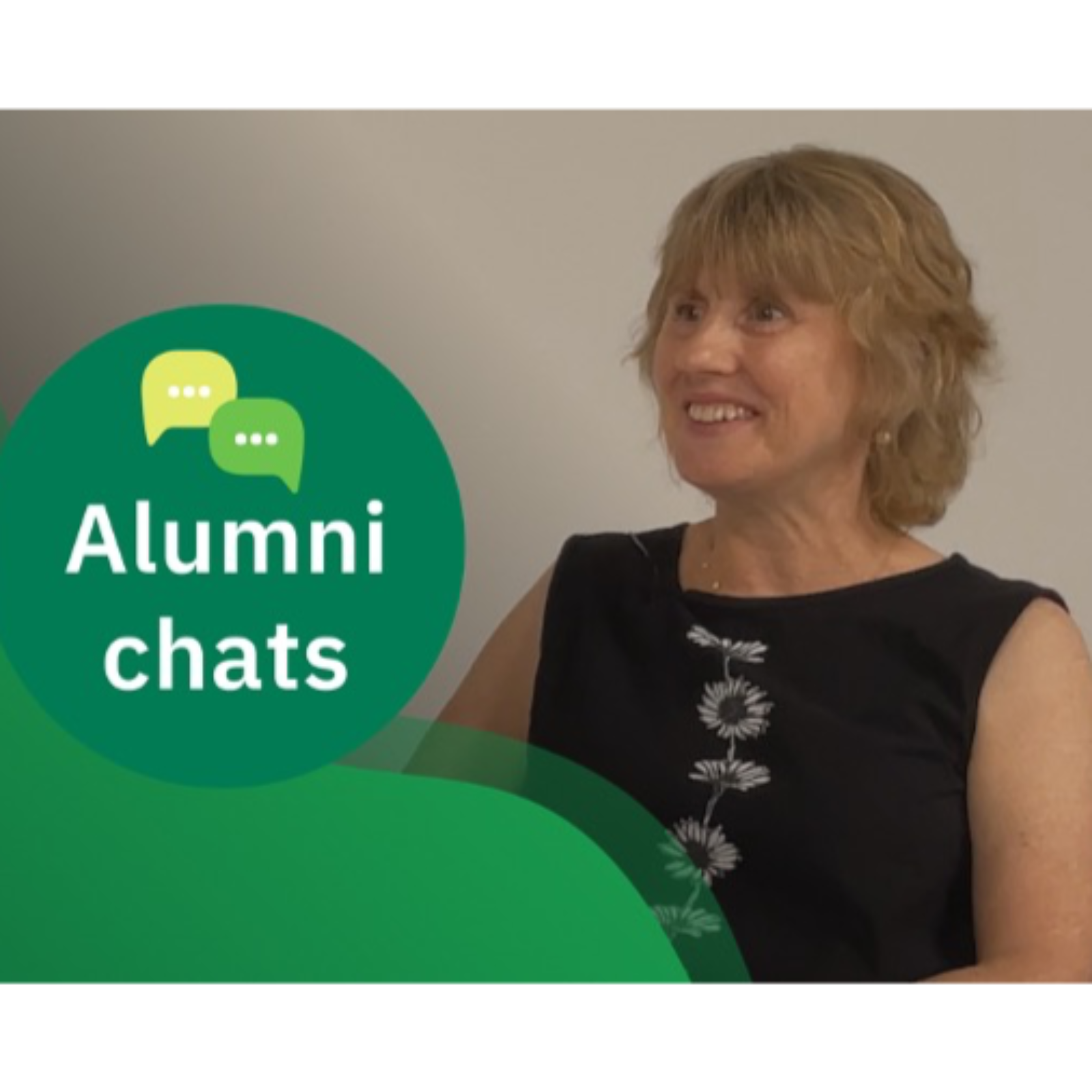 26) Fatima Gebauer - Heavenly first impressions of EMBL and advice for young group leaders