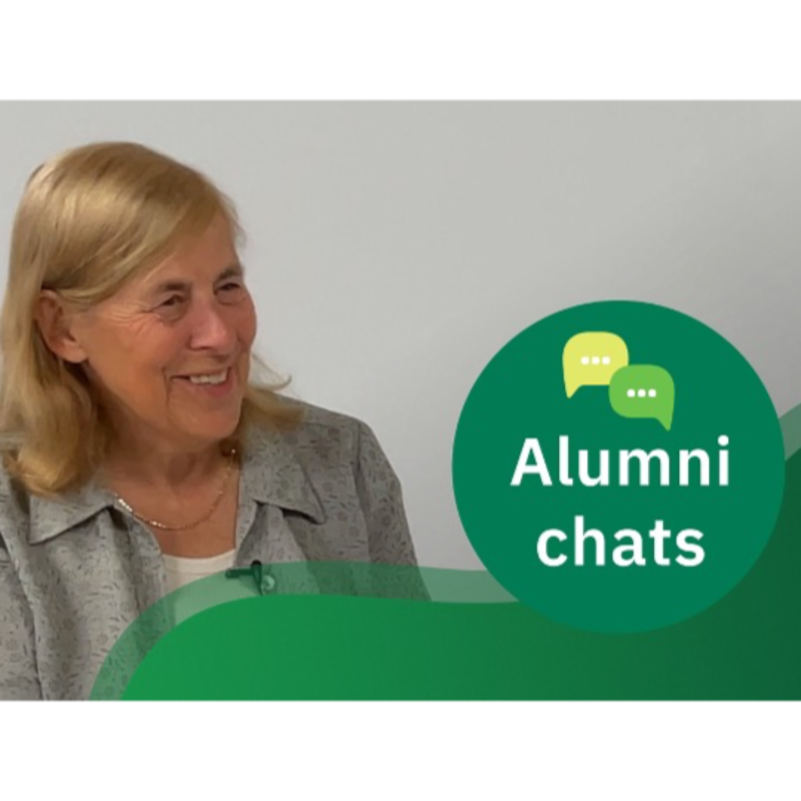 30. Janet Thornton - A Life in Computational Biology