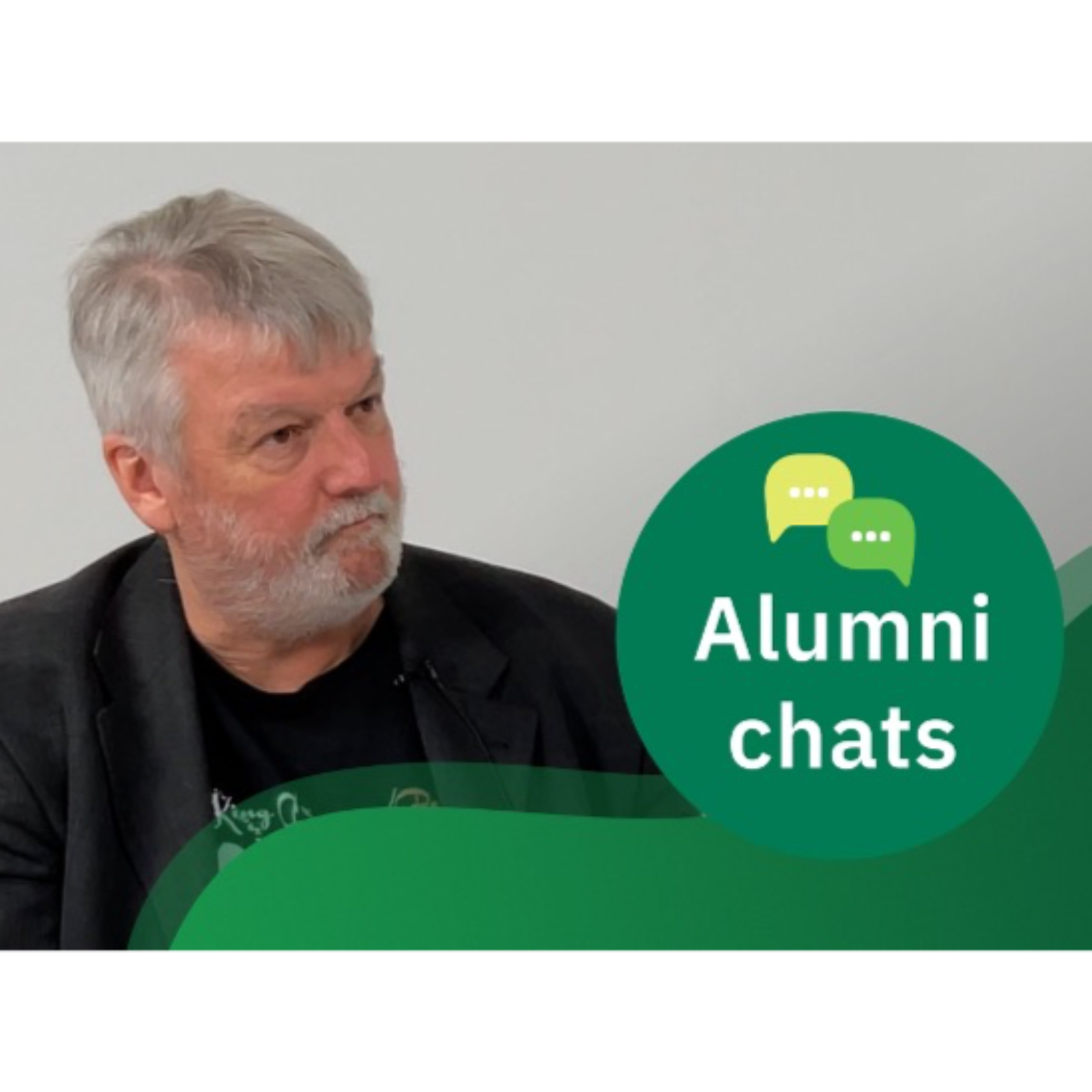 28) Des Higgins - Early days of bioinformatics, Clustal and democratising sequence alignments