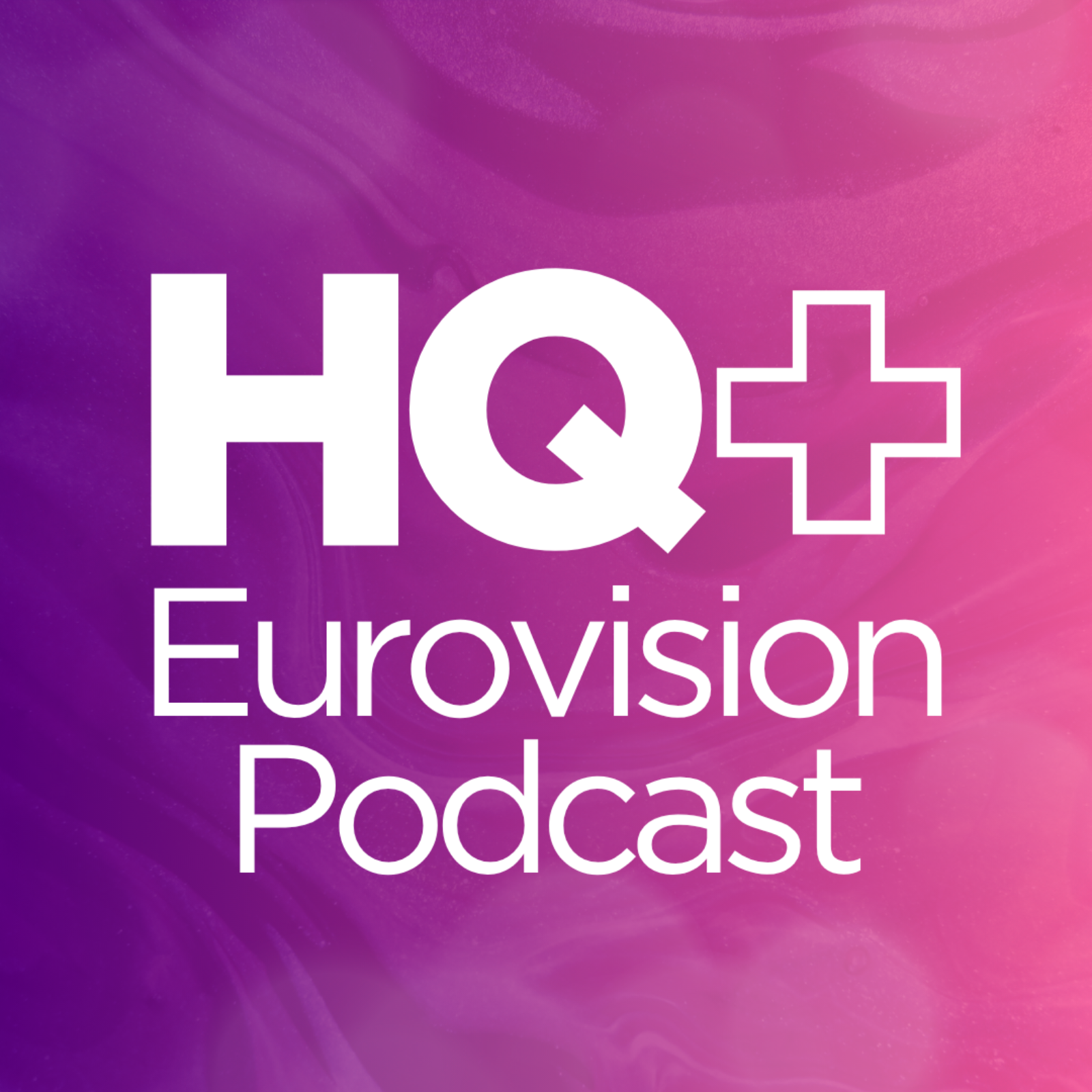 The EurovisionHQ+ Podcast