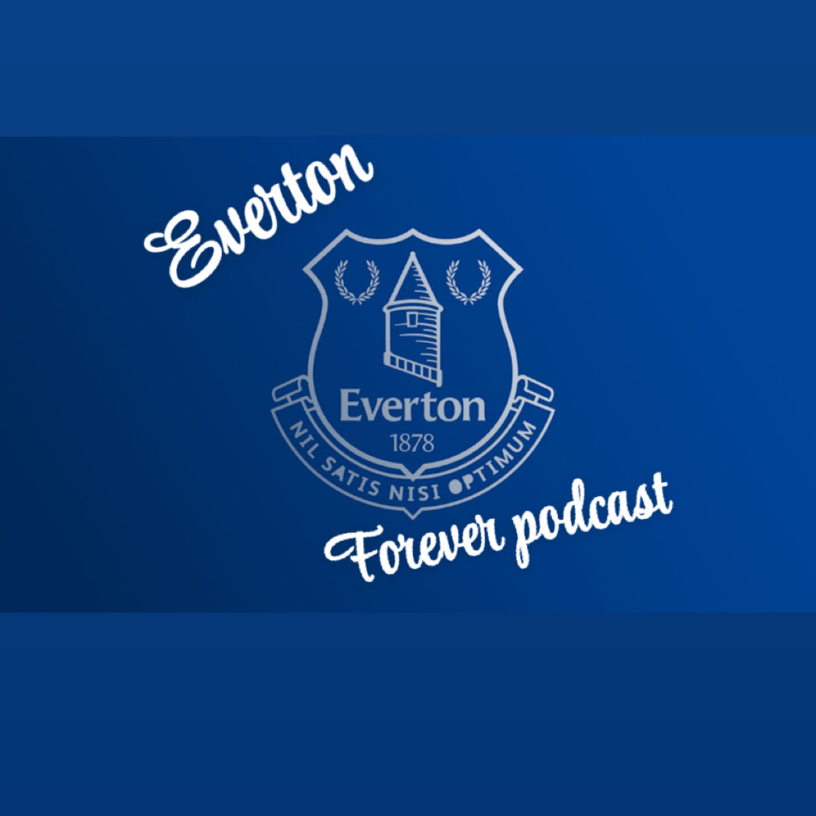 The Everton Forever Podcast cover art