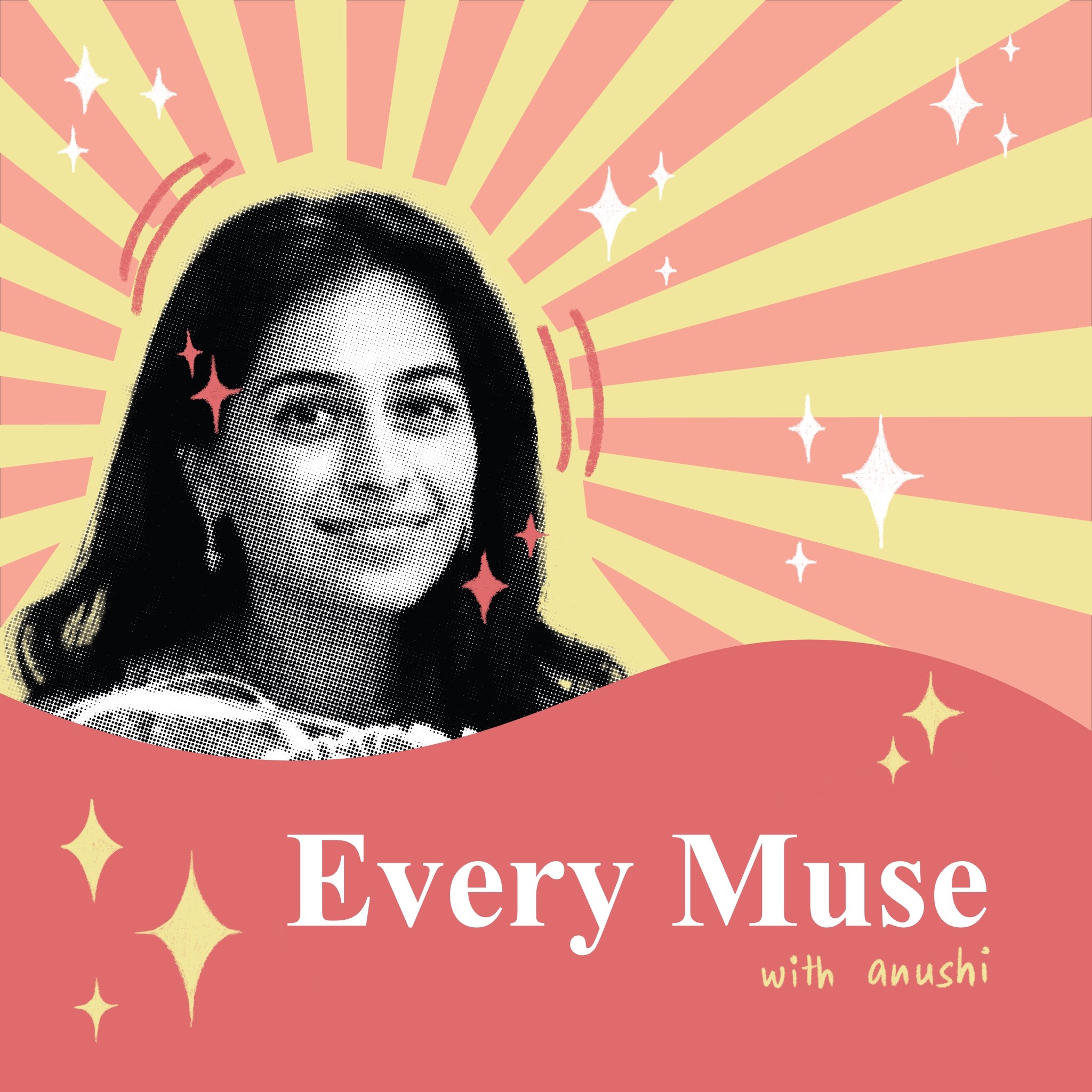 The Every Muse Podcast 