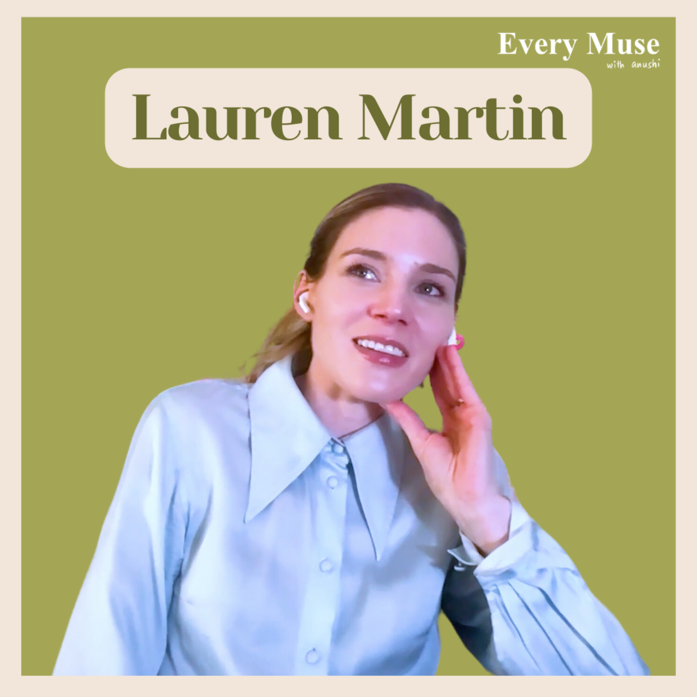 The Every Muse Podcast