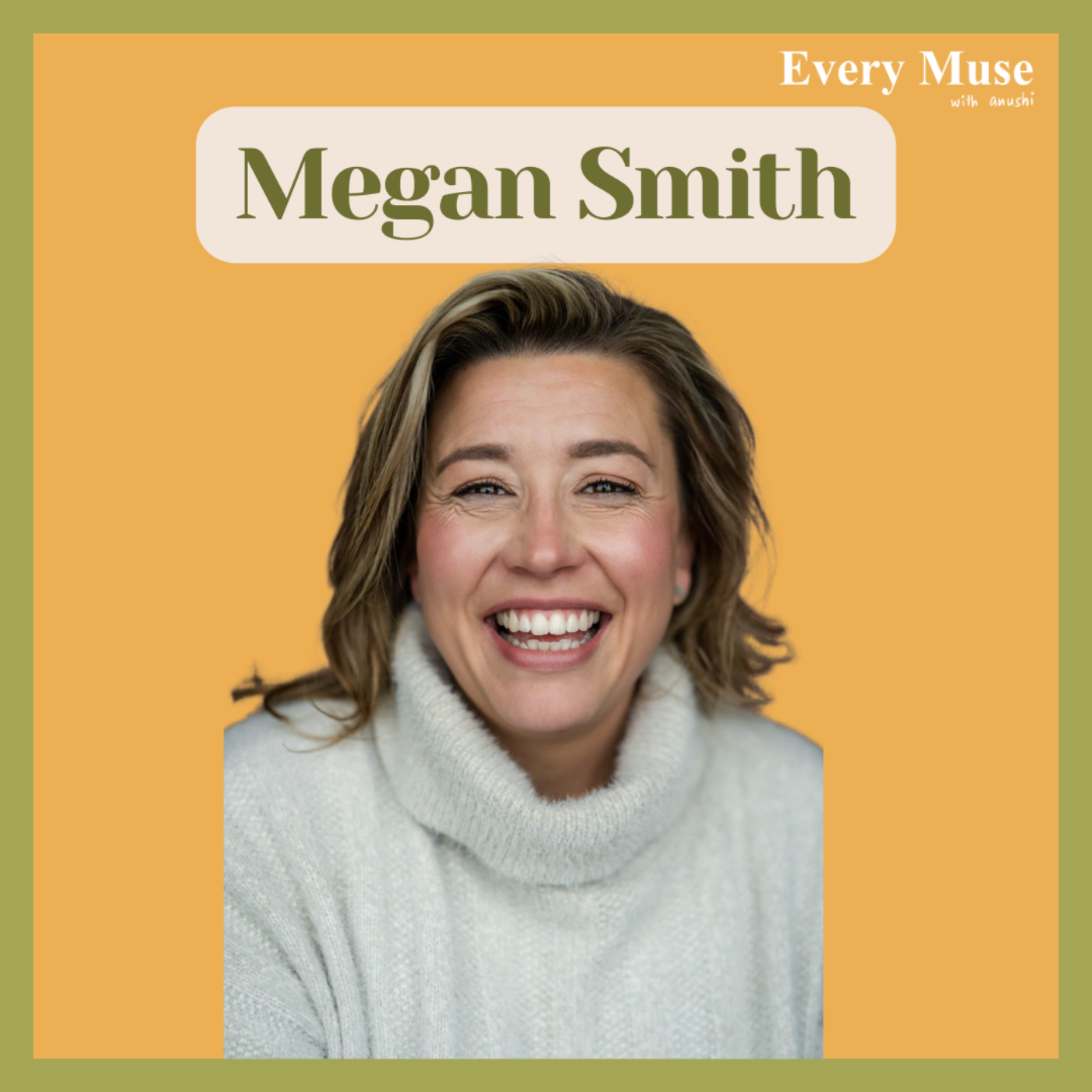 The Every Muse Podcast