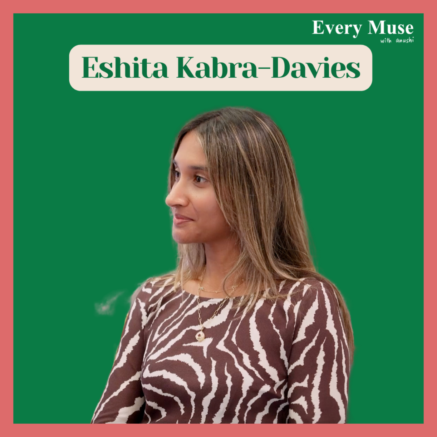 The Every Muse Podcast