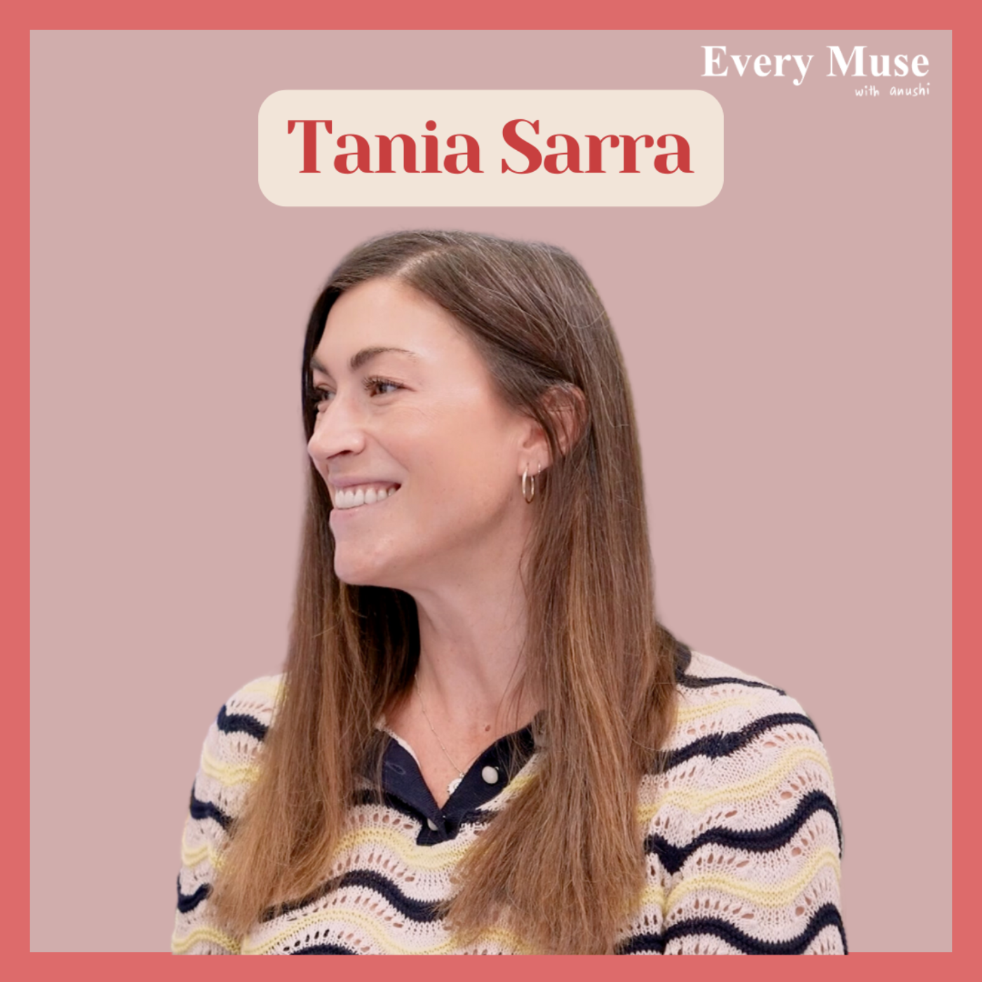 The Every Muse Podcast