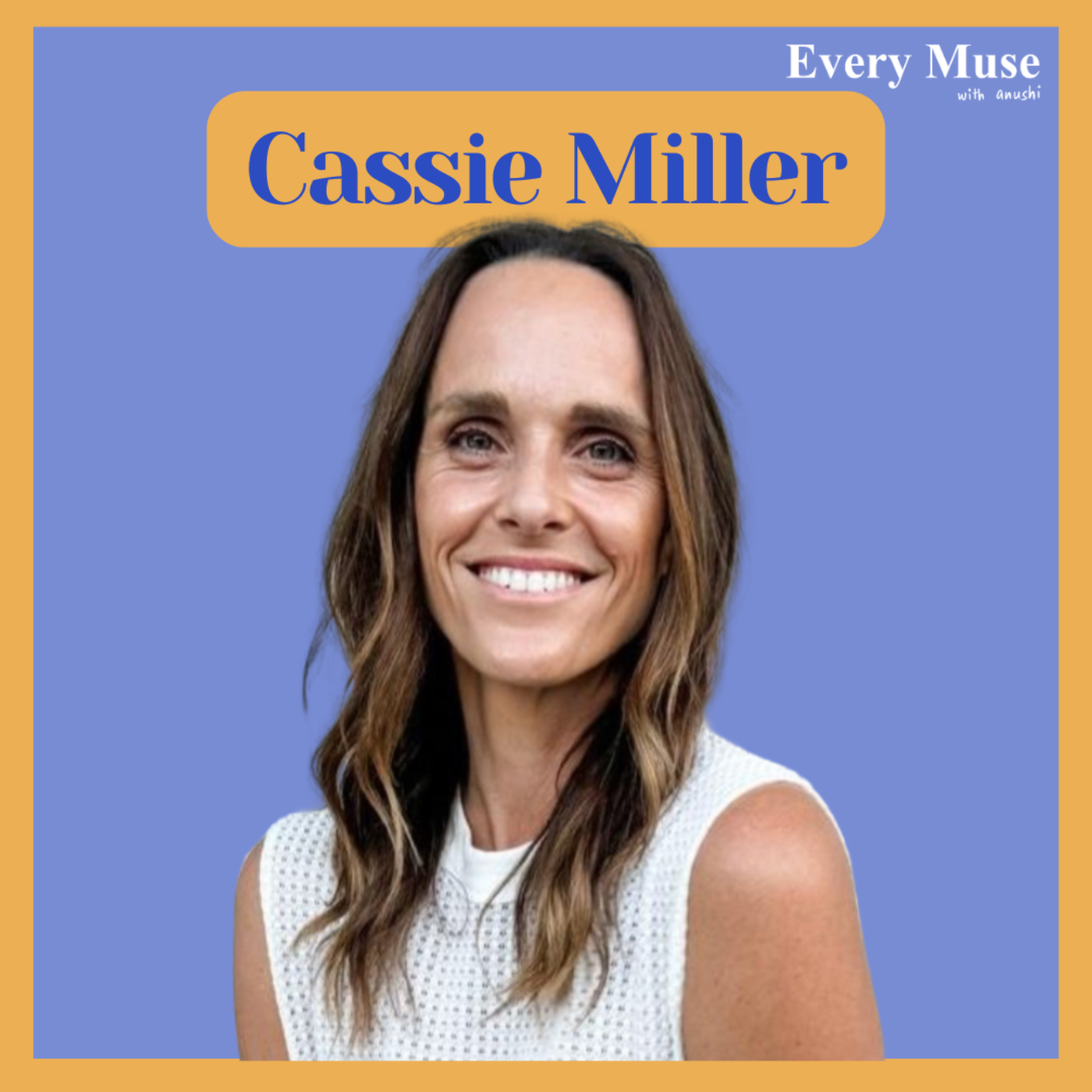 The Every Muse Podcast