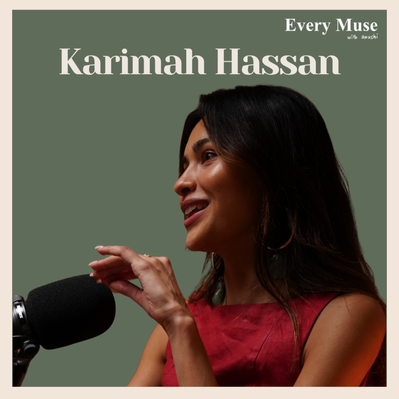 The Every Muse Podcast
