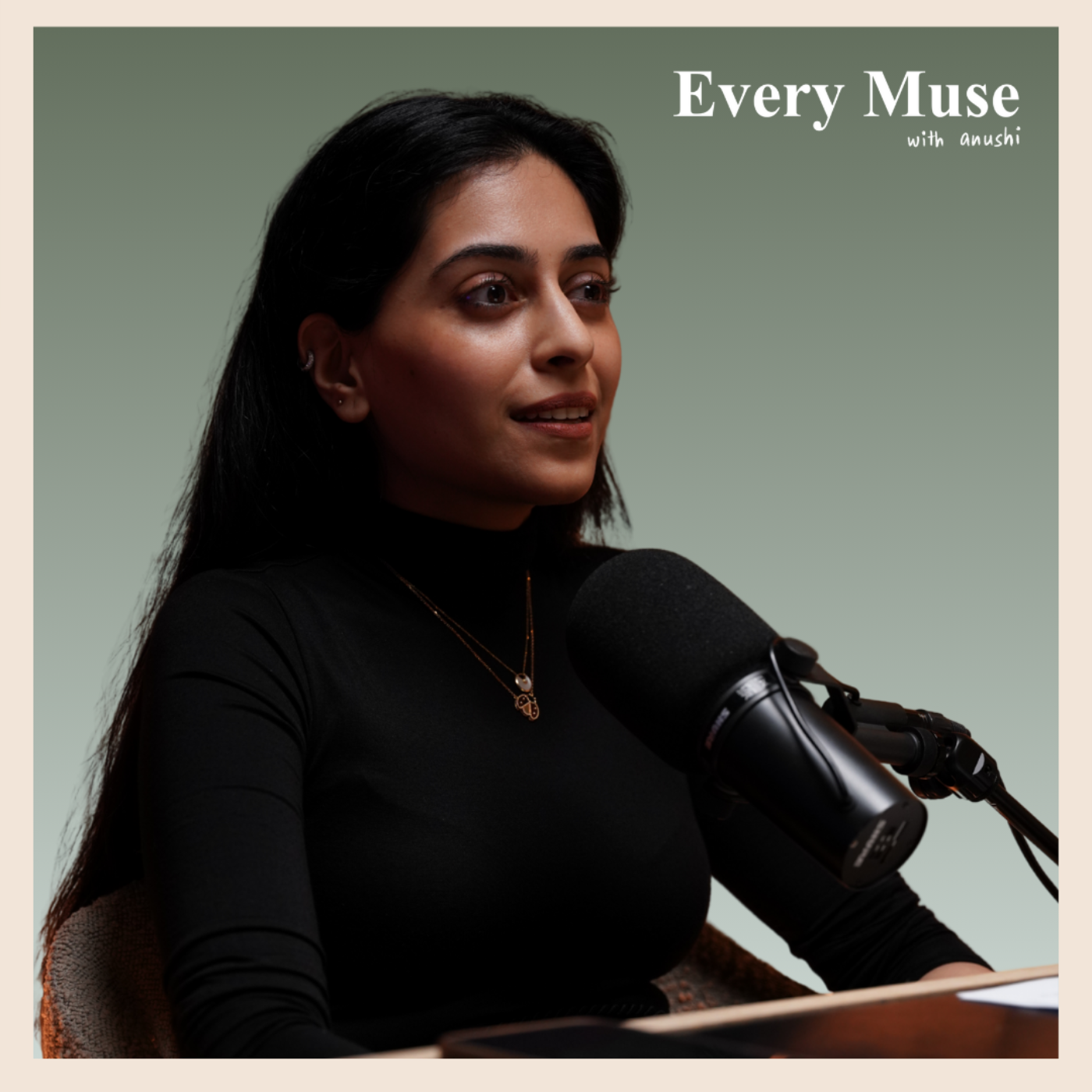 The Every Muse Podcast