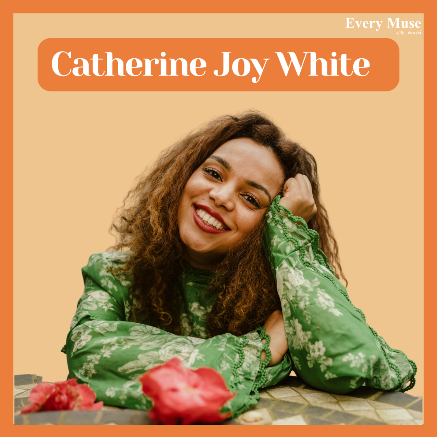 The Every Muse Podcast