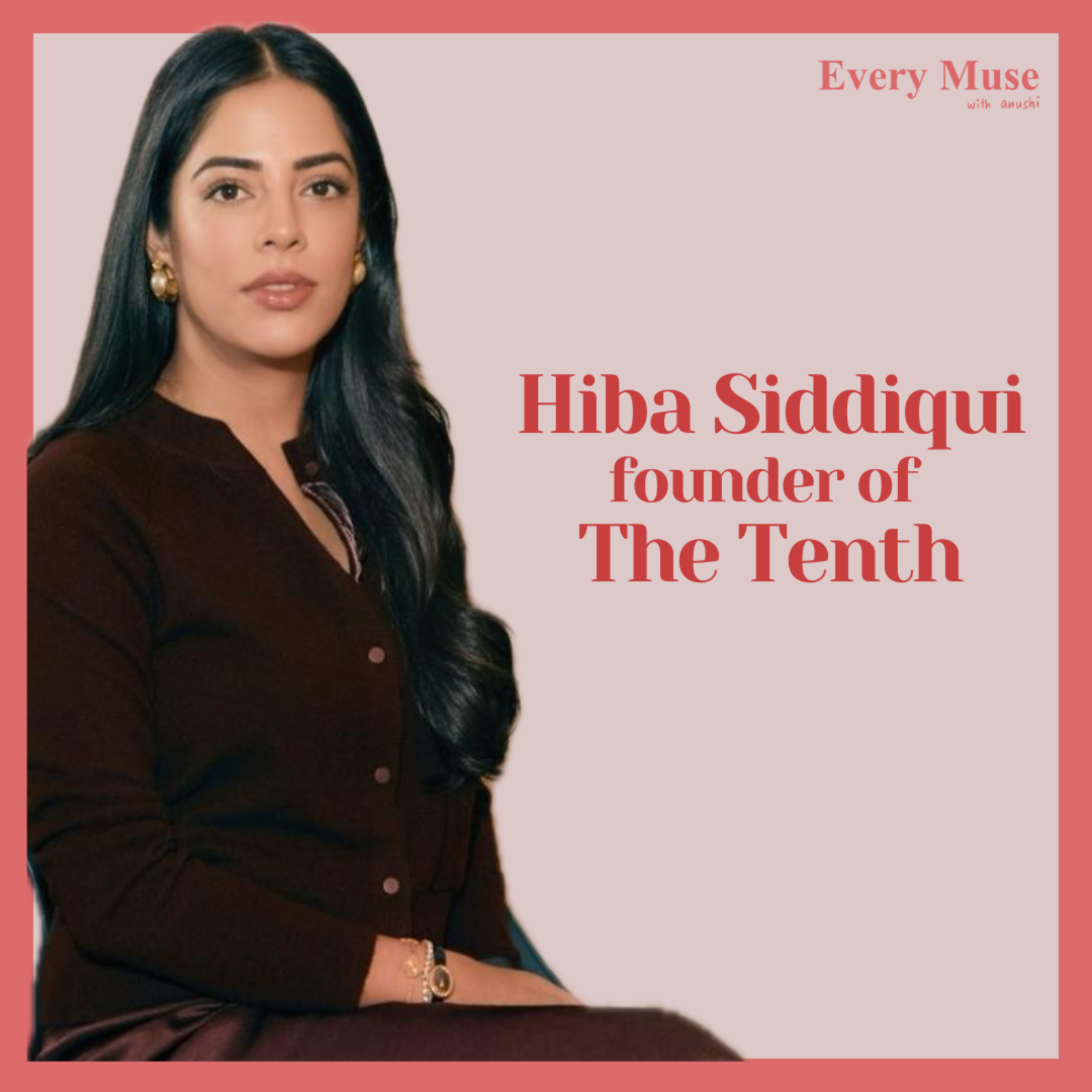 The Every Muse Podcast