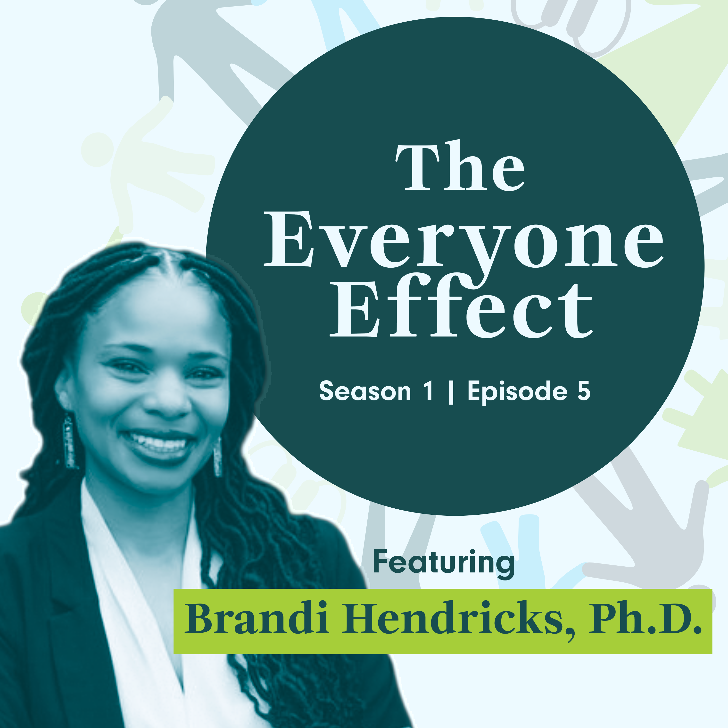 Brandi Hendricks, Ph.D.