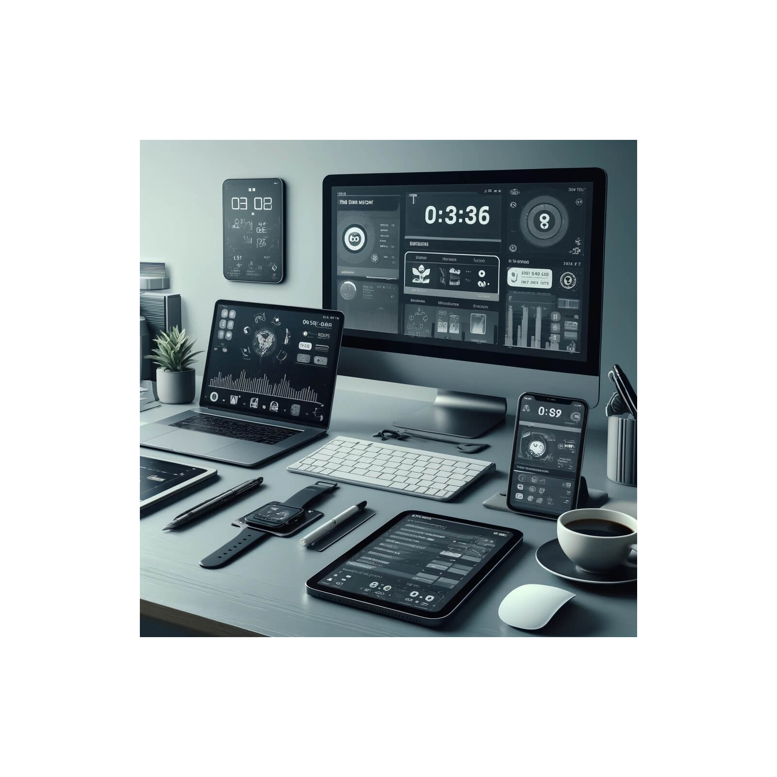 The evolution of digital literacies in the classroom cover art