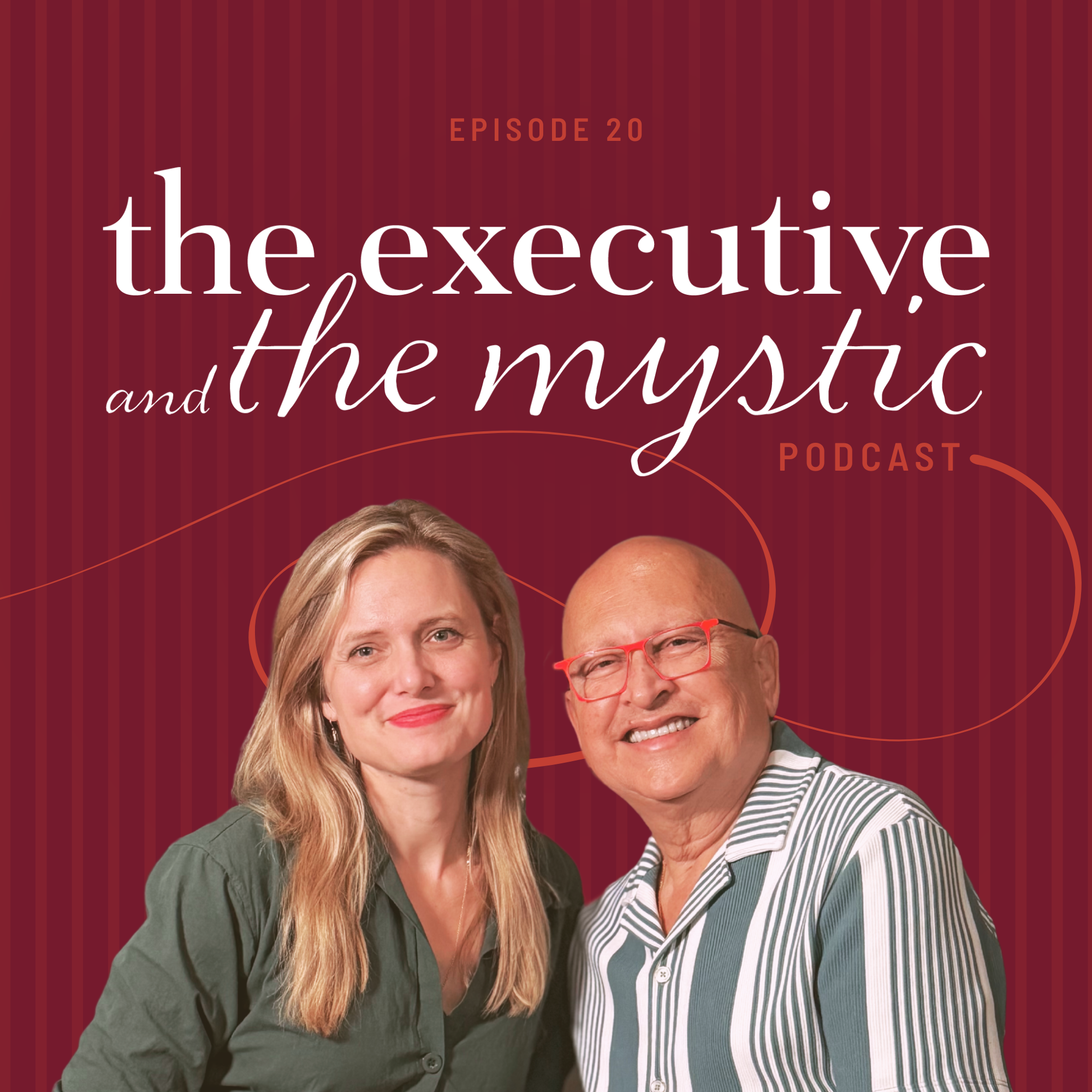 Emotional Intelligence: The Leadership Skill That Holds It All Together episode artwork
