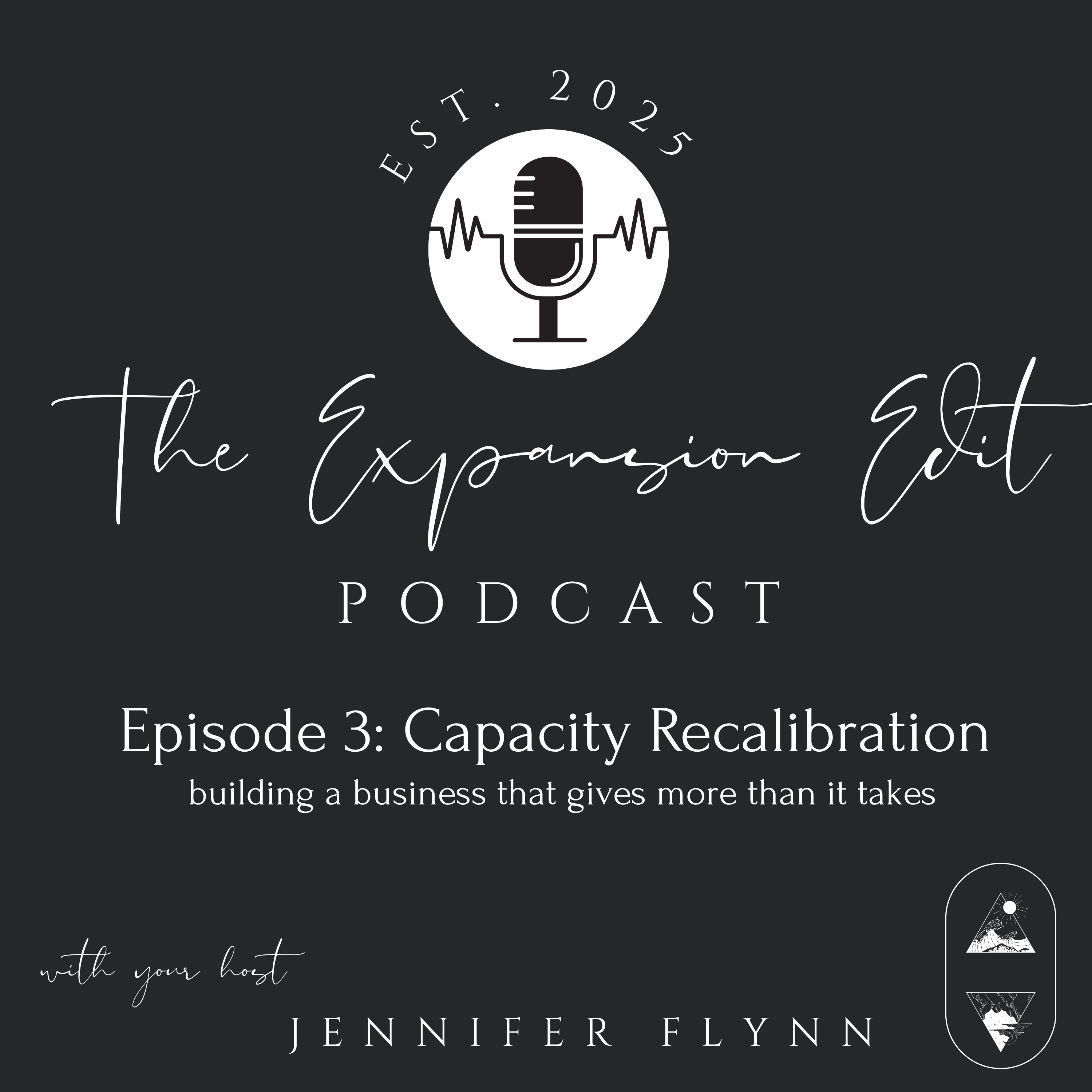 The Expansion Edit™