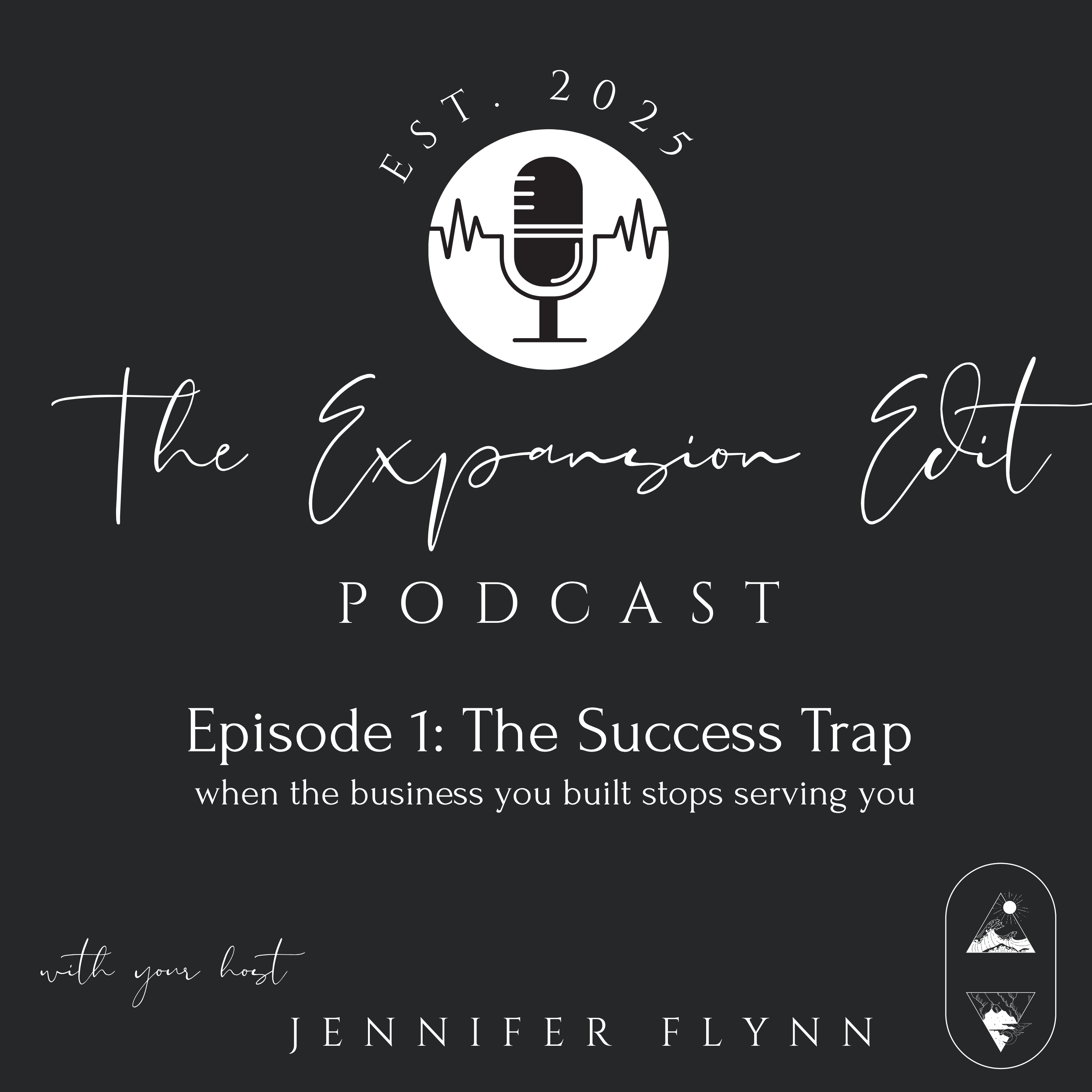 The Expansion Edit™