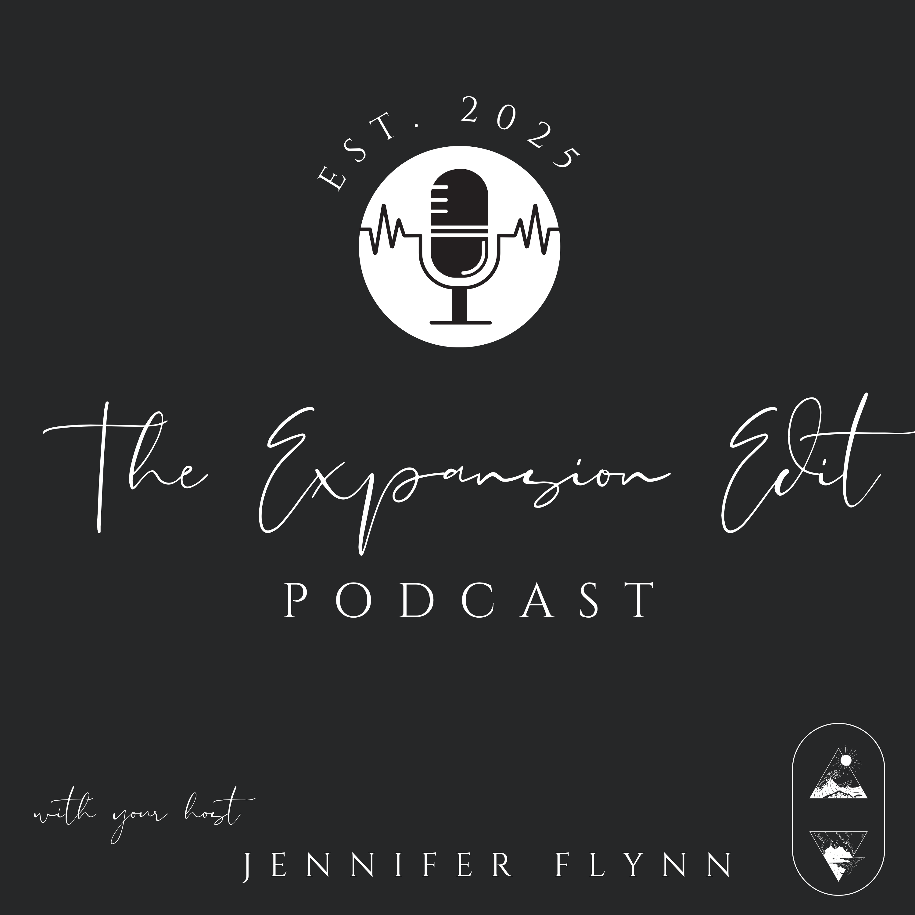 The Expansion Edit™