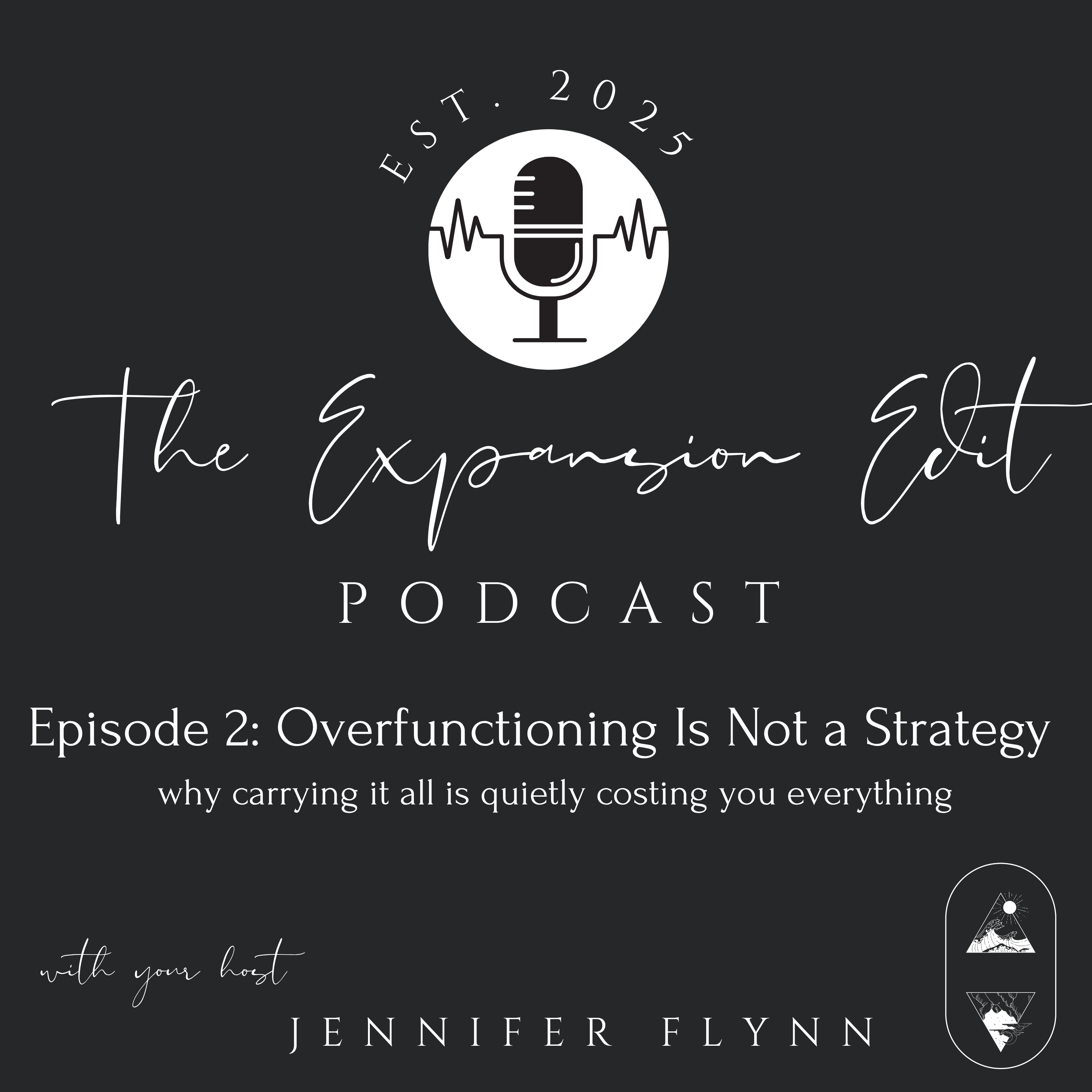 The Expansion Edit™