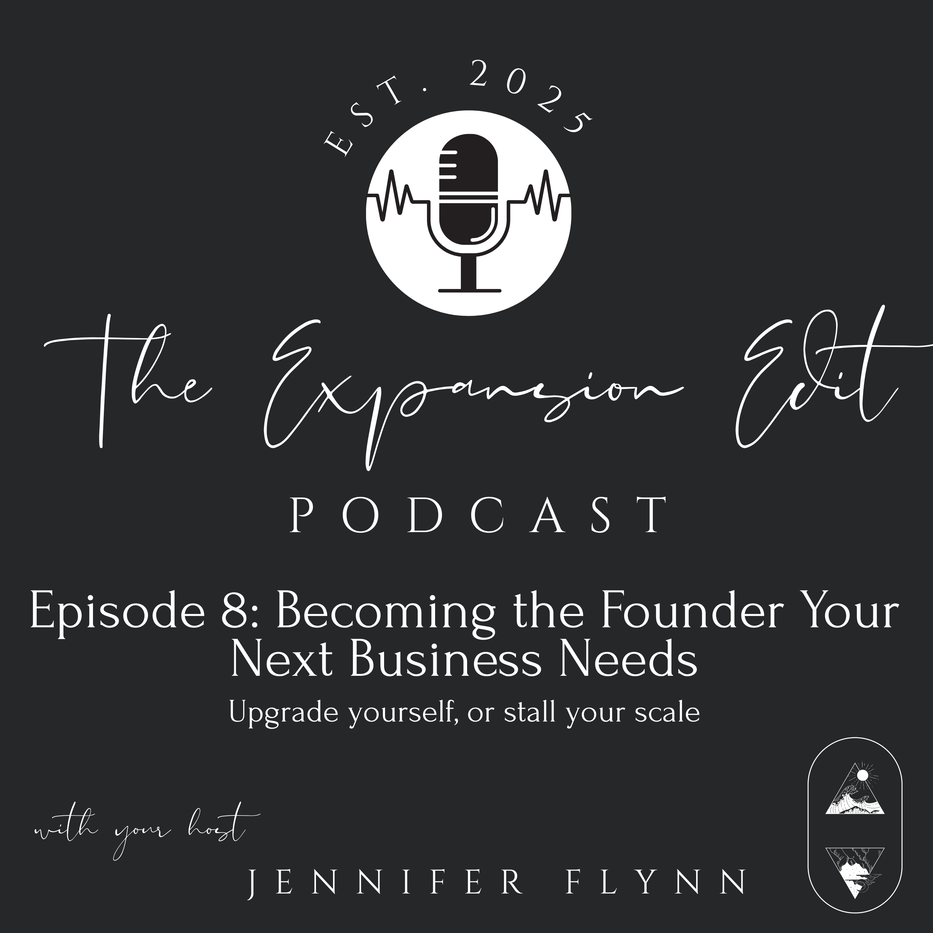 The Expansion Edit™