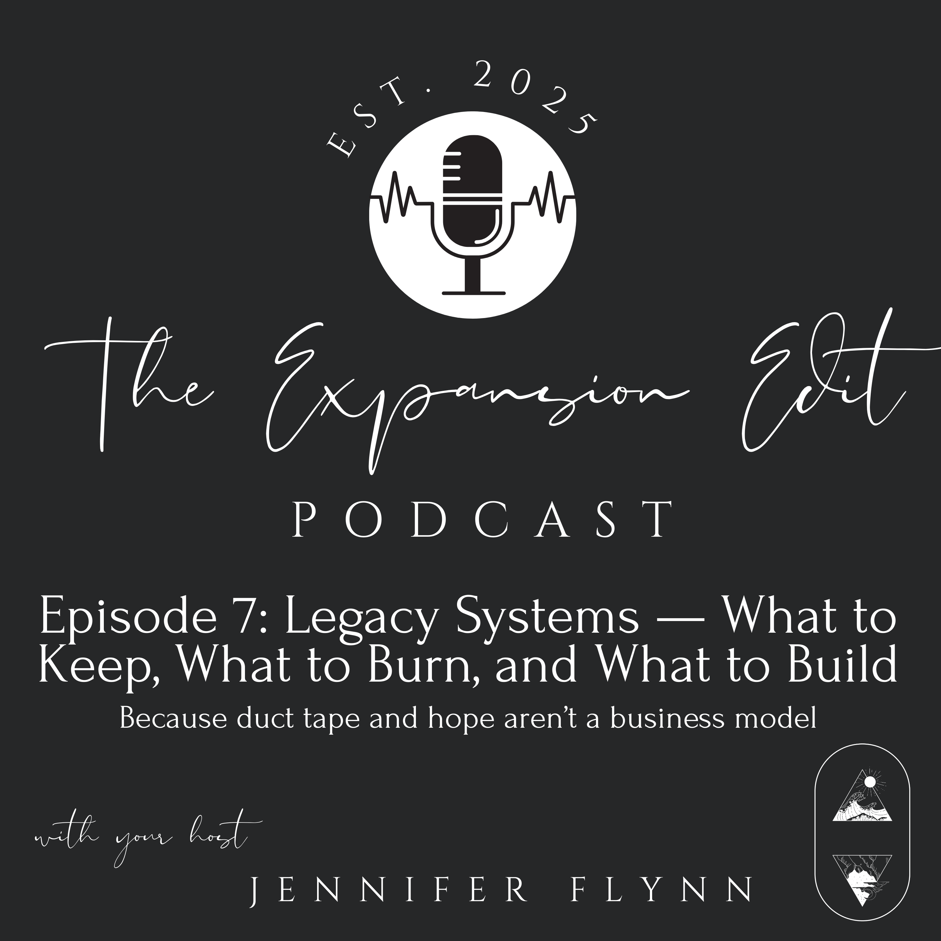 The Expansion Edit™