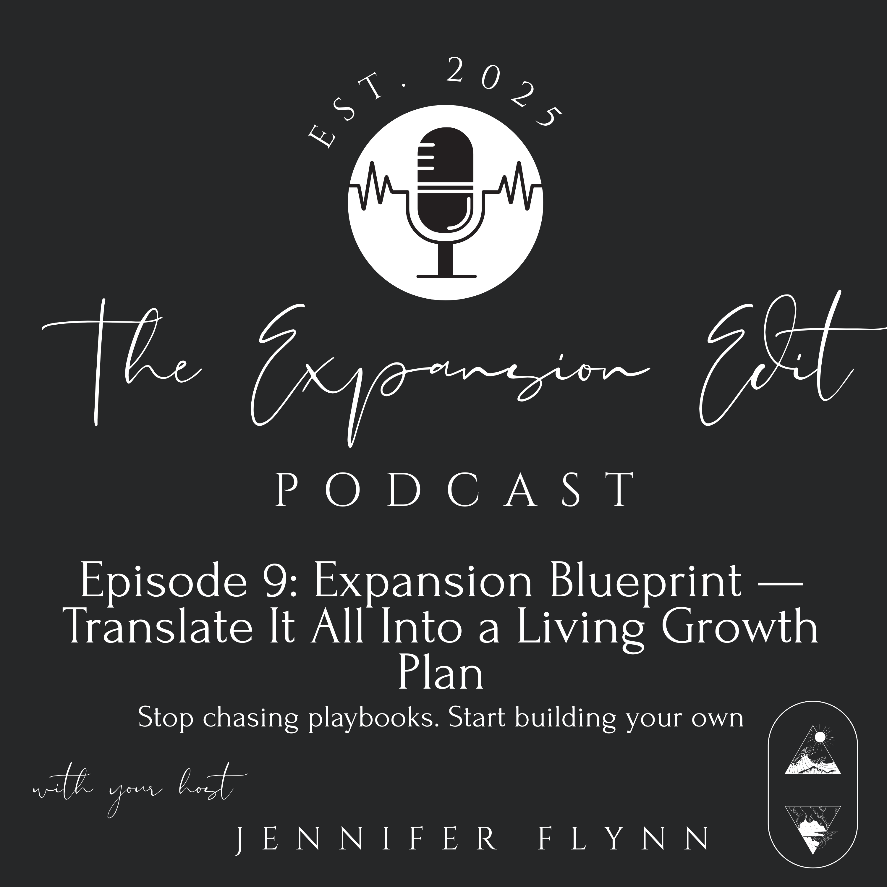 The Expansion Edit™