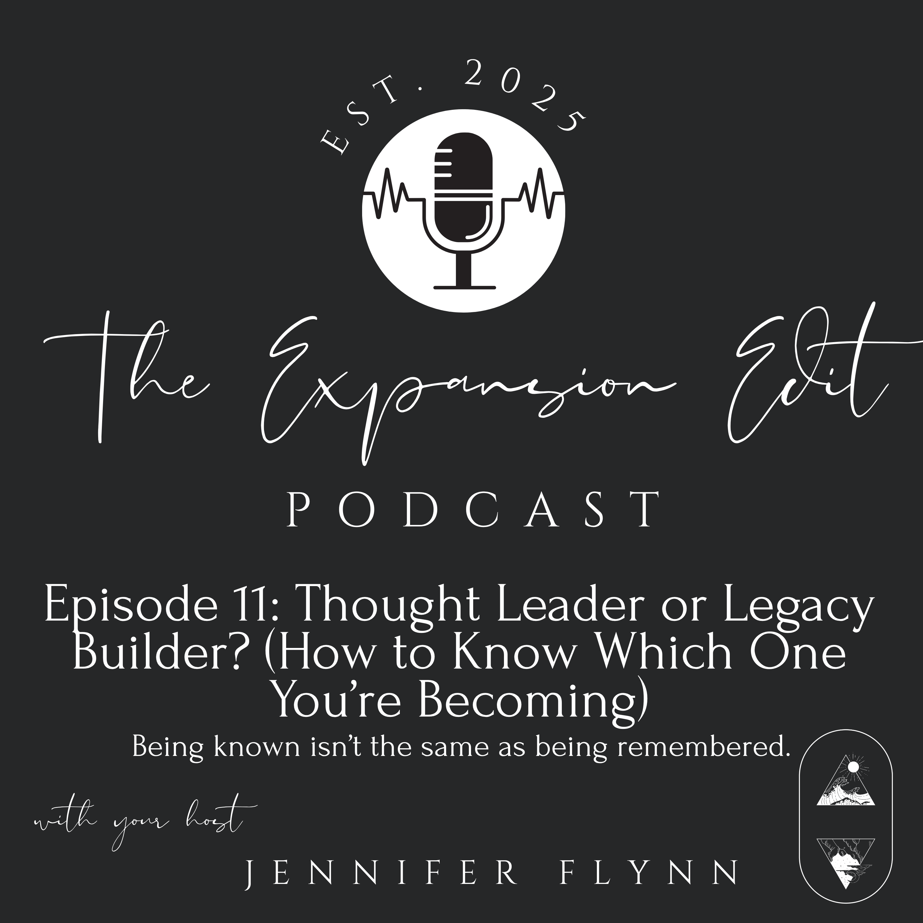 The Expansion Edit™