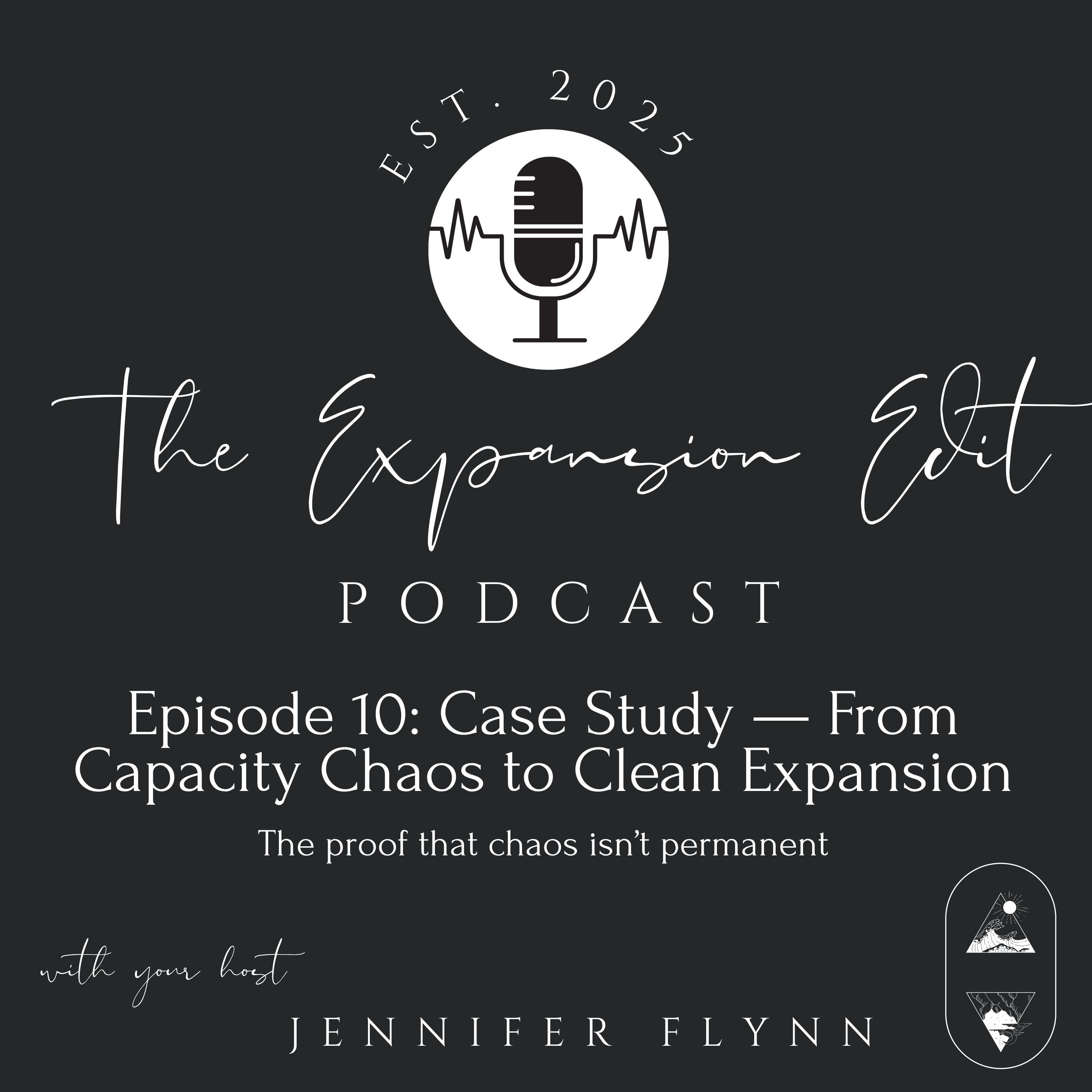 The Expansion Edit™