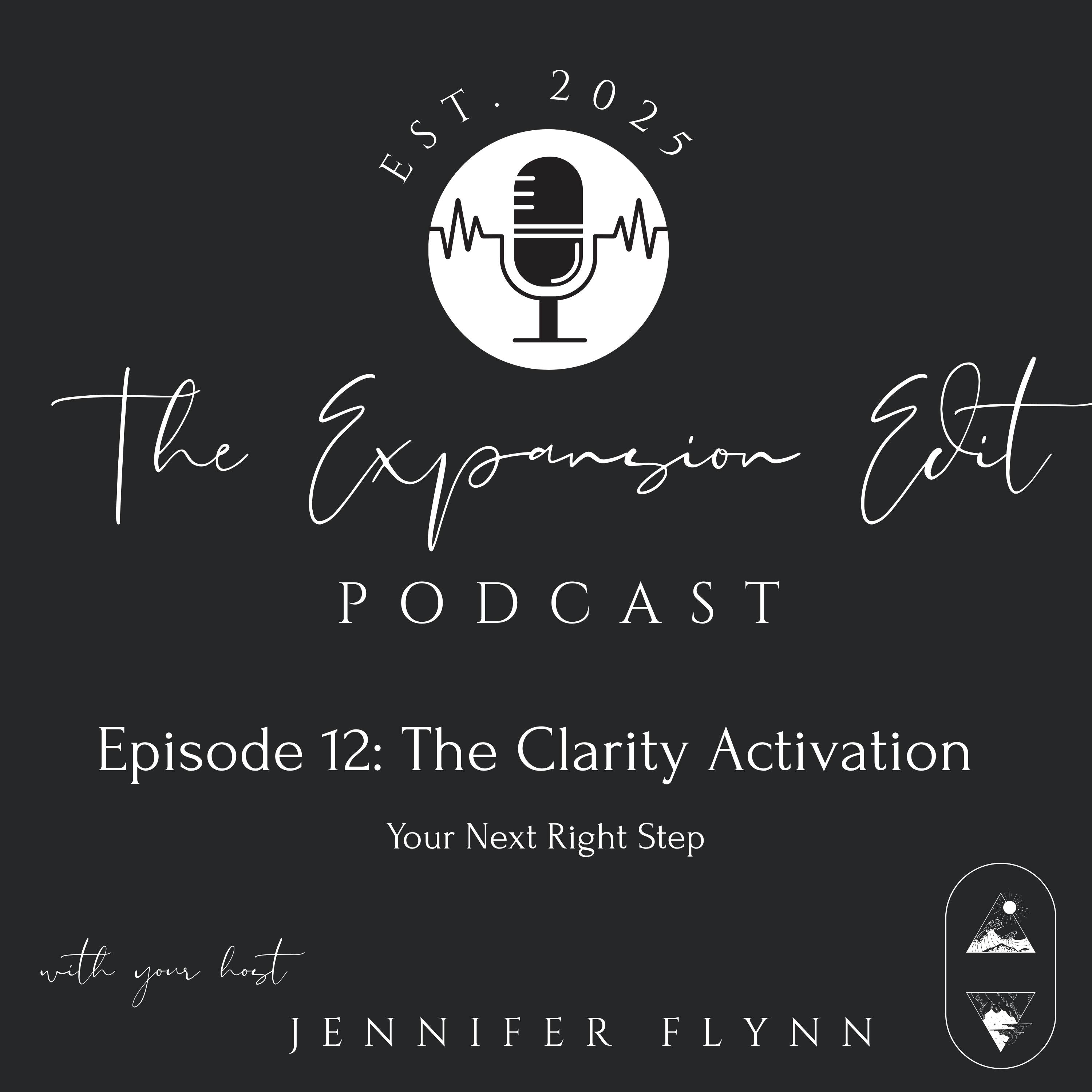 The Expansion Edit™