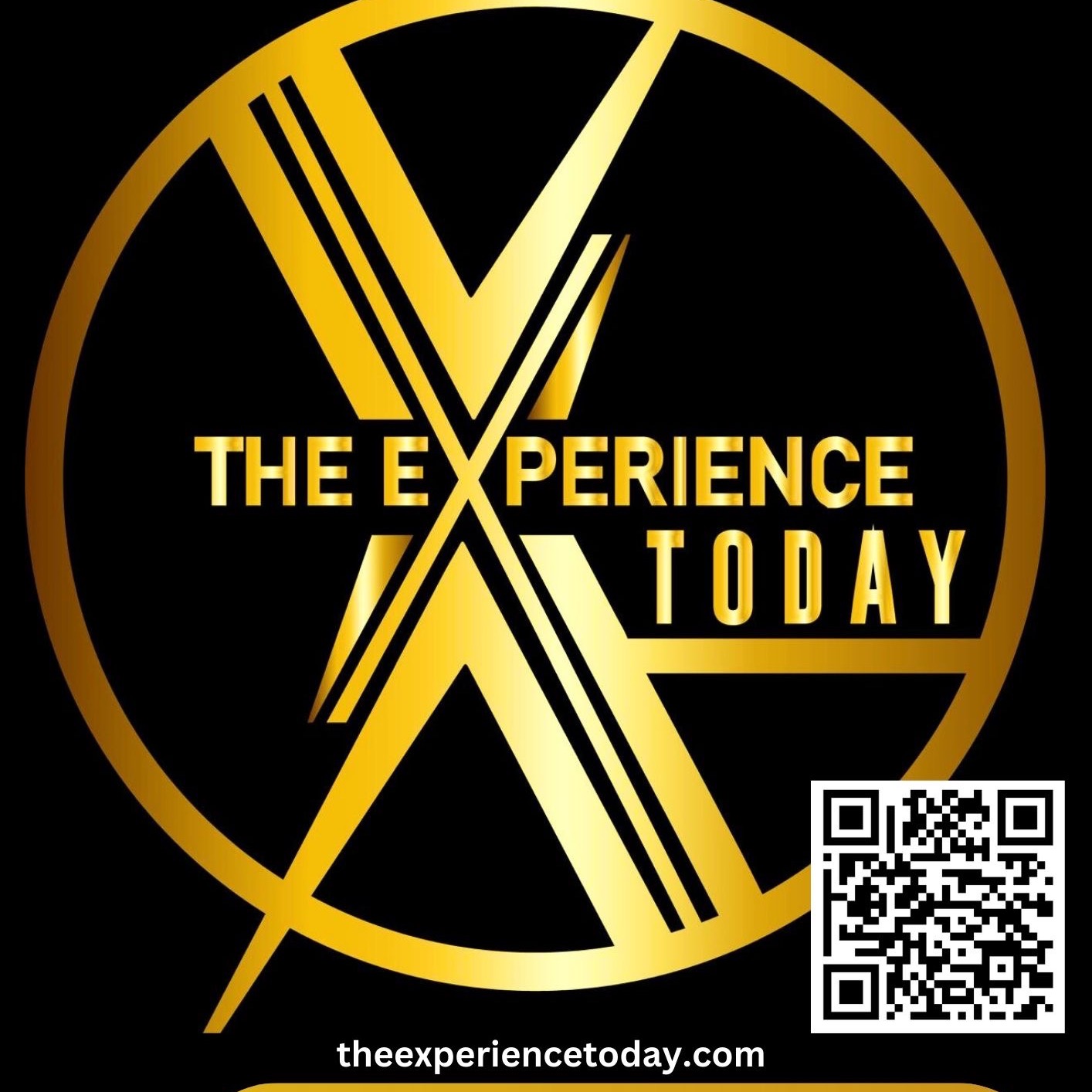 The Experience Today Podcast 