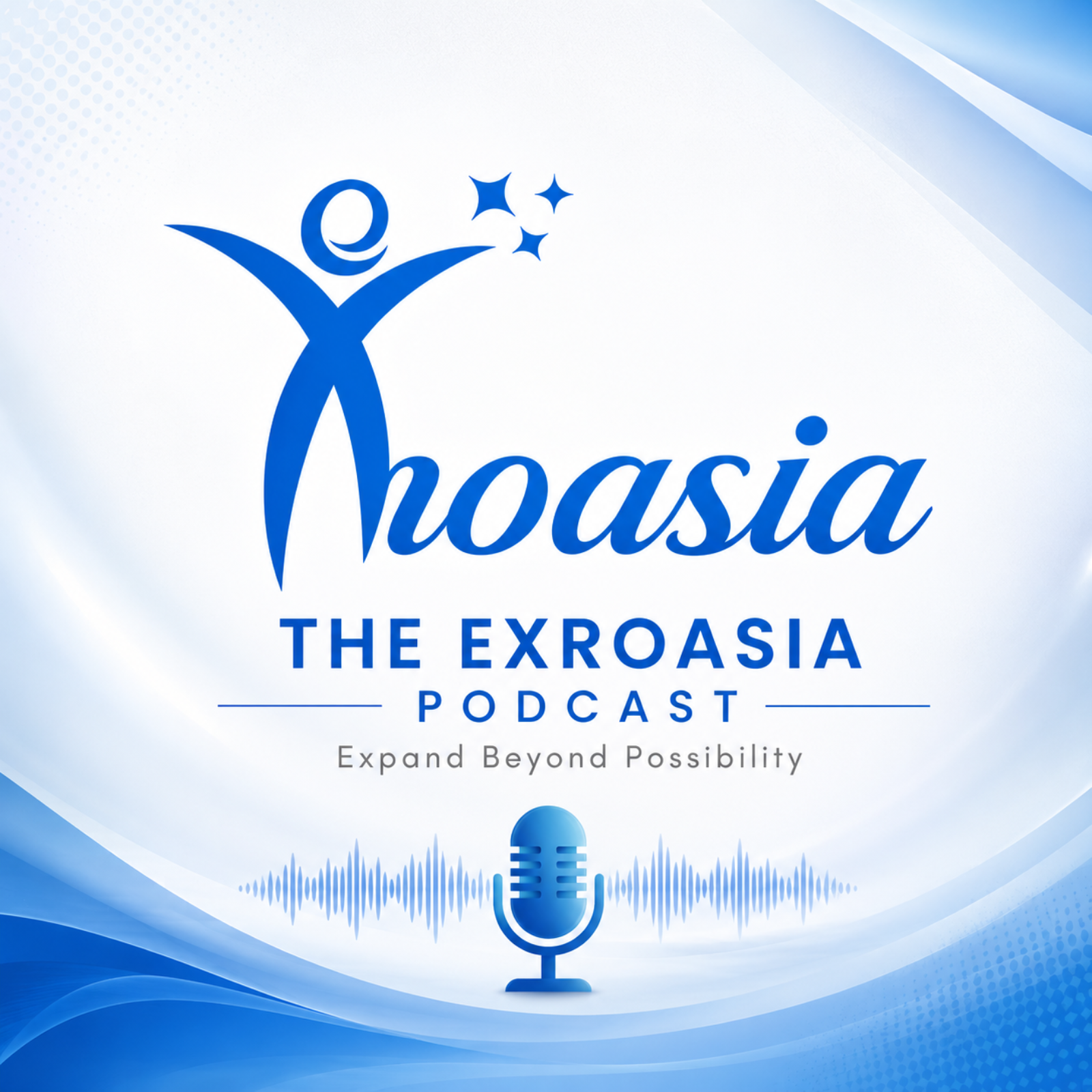 The Exroasia Podcast