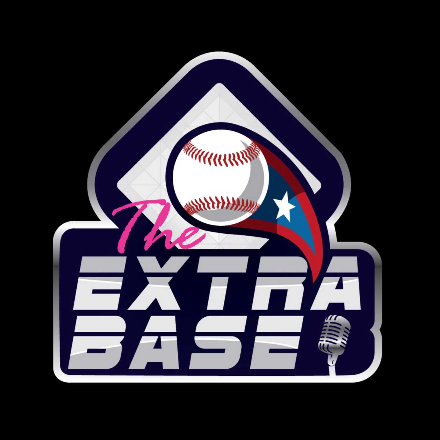 The Extra Base Podcast