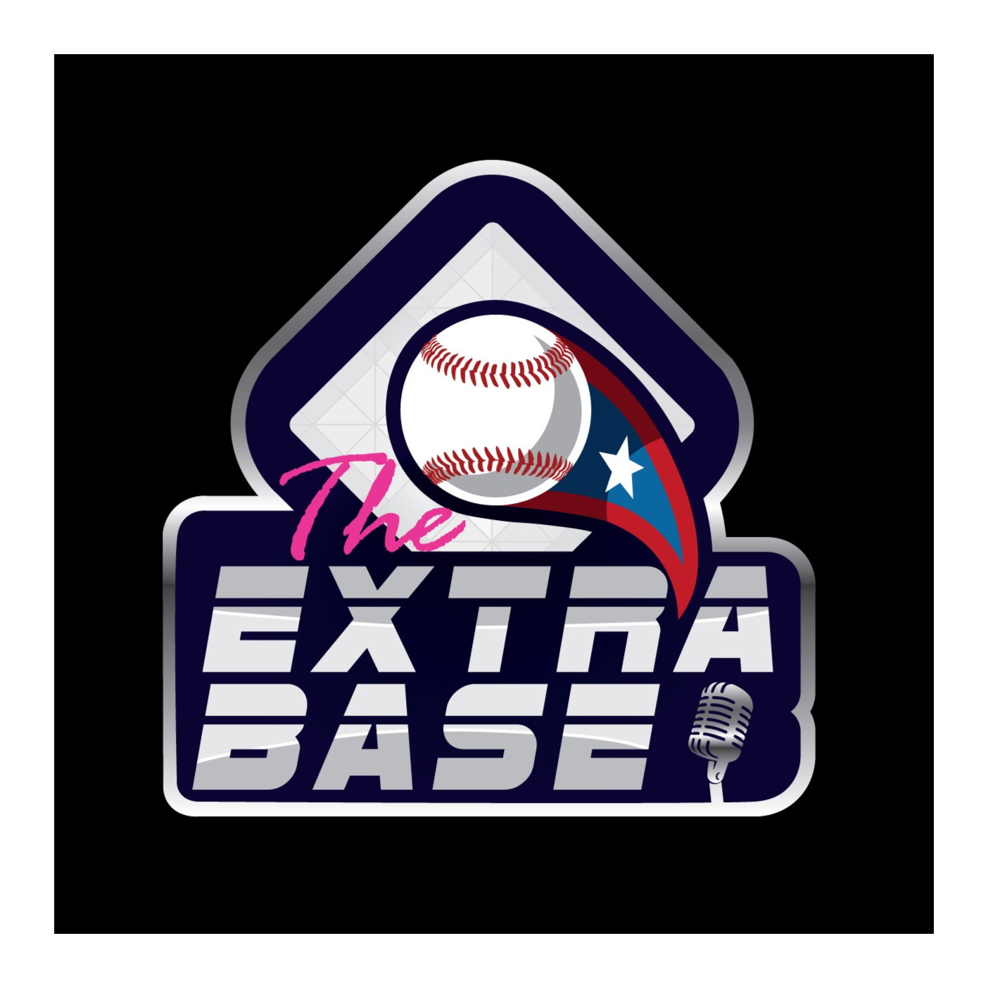 The Extra Base Podcast 
