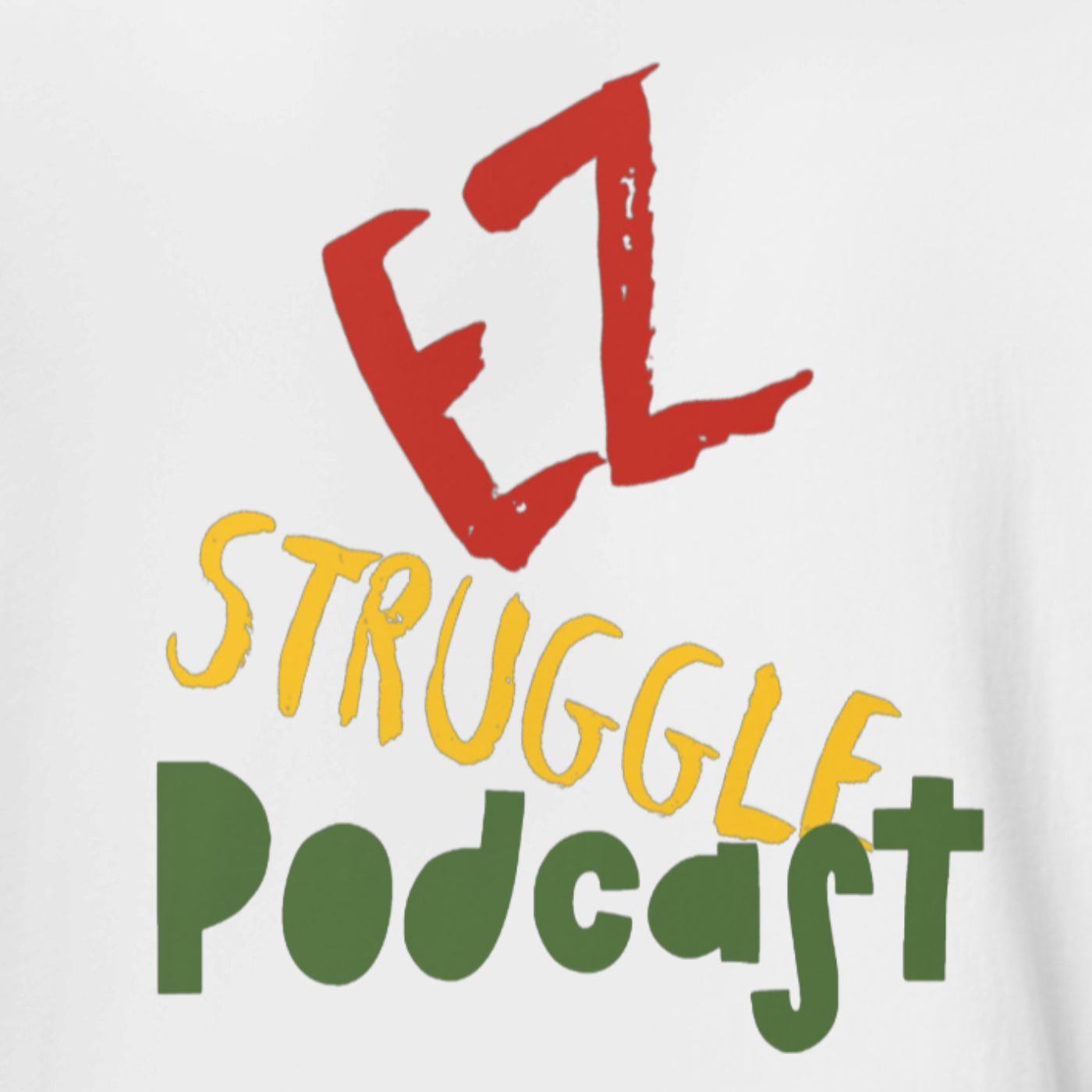 The Ez Struggle #57 Habitual Hooligans & Dodecahedrons (bonus #005)