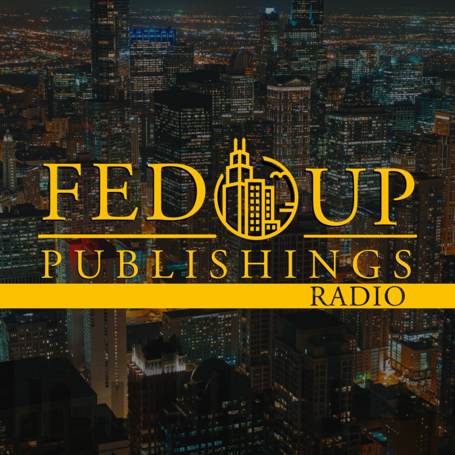 Fed Up Publishings Radio
