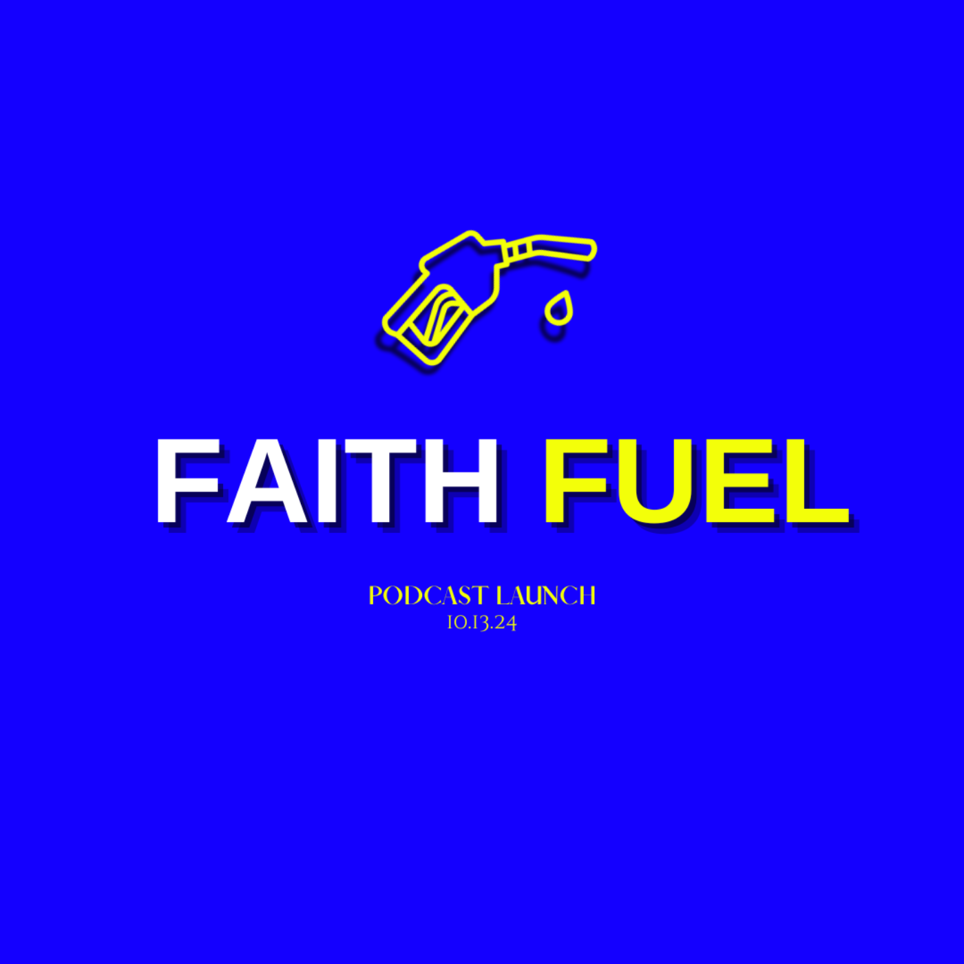 The Faith Fuel Podcast