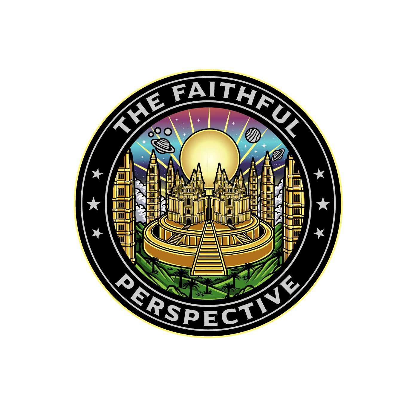 The Faithful Perspective