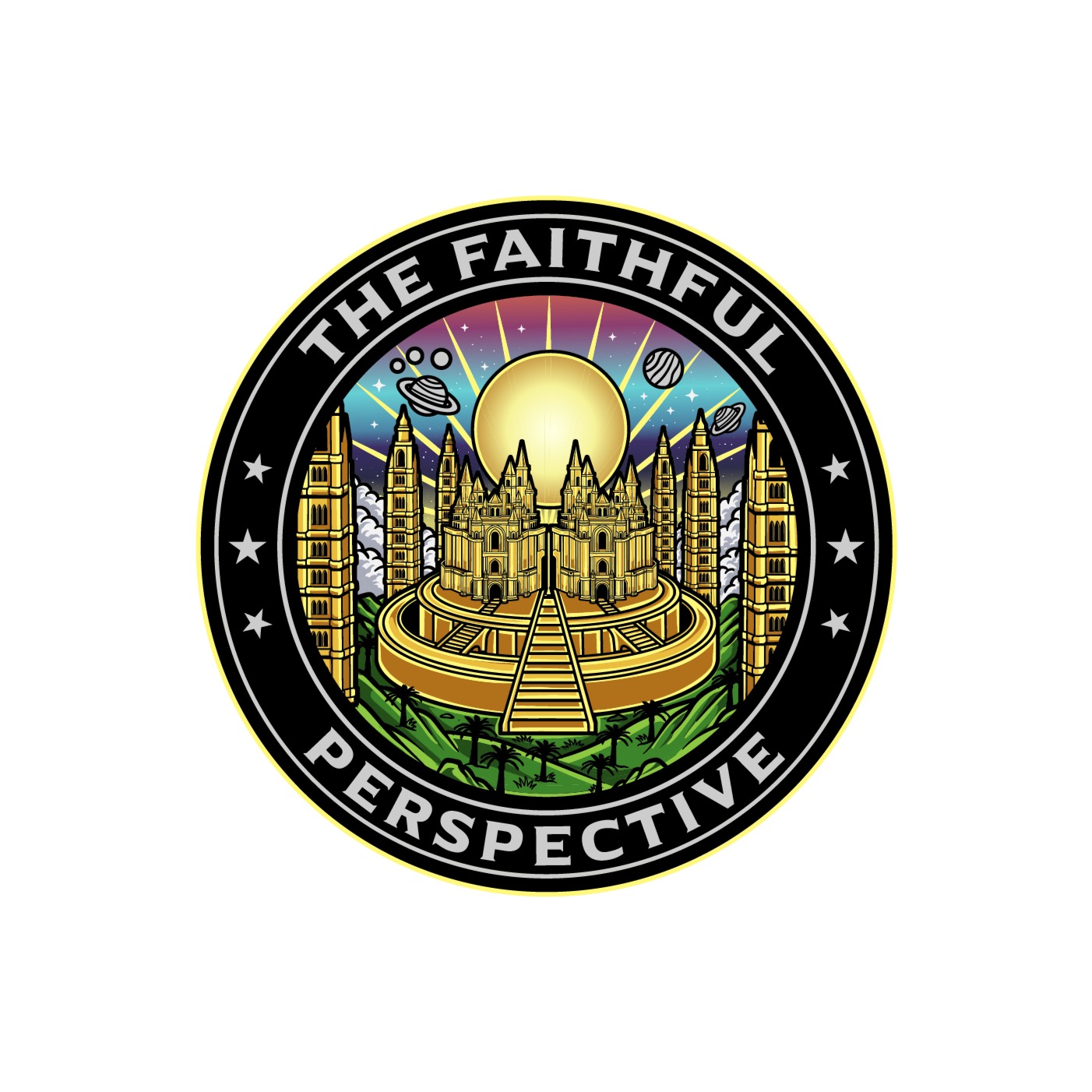 The Faithful Perspective