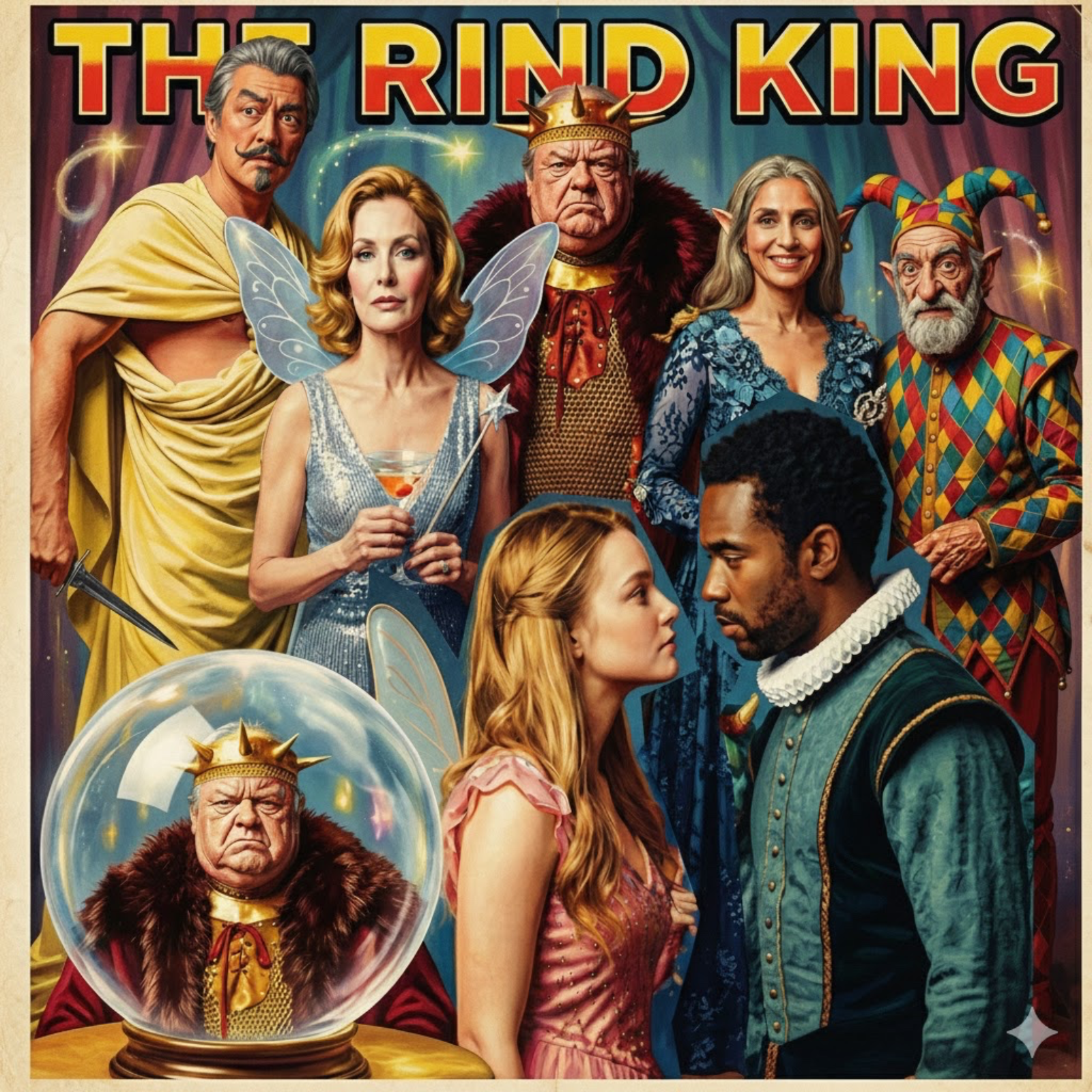 The Fake News Fairy Tale