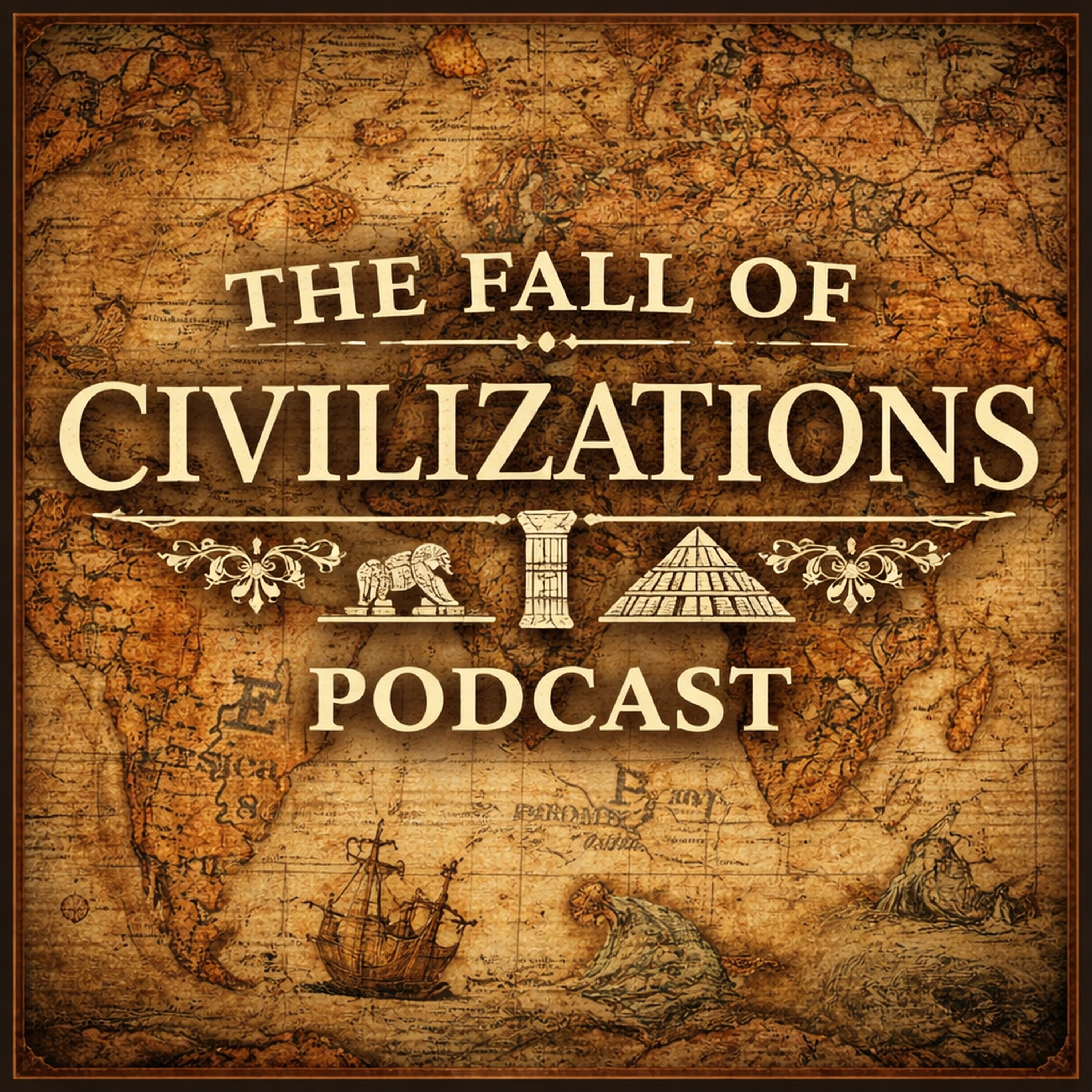 The Fall of Civilizations Podcast