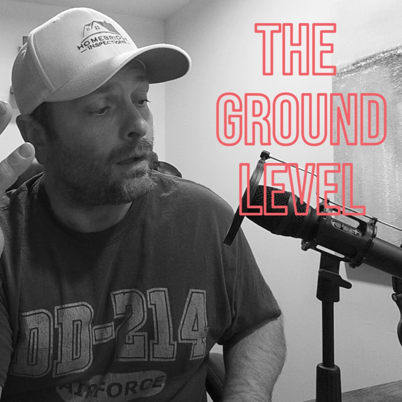The Ground Level