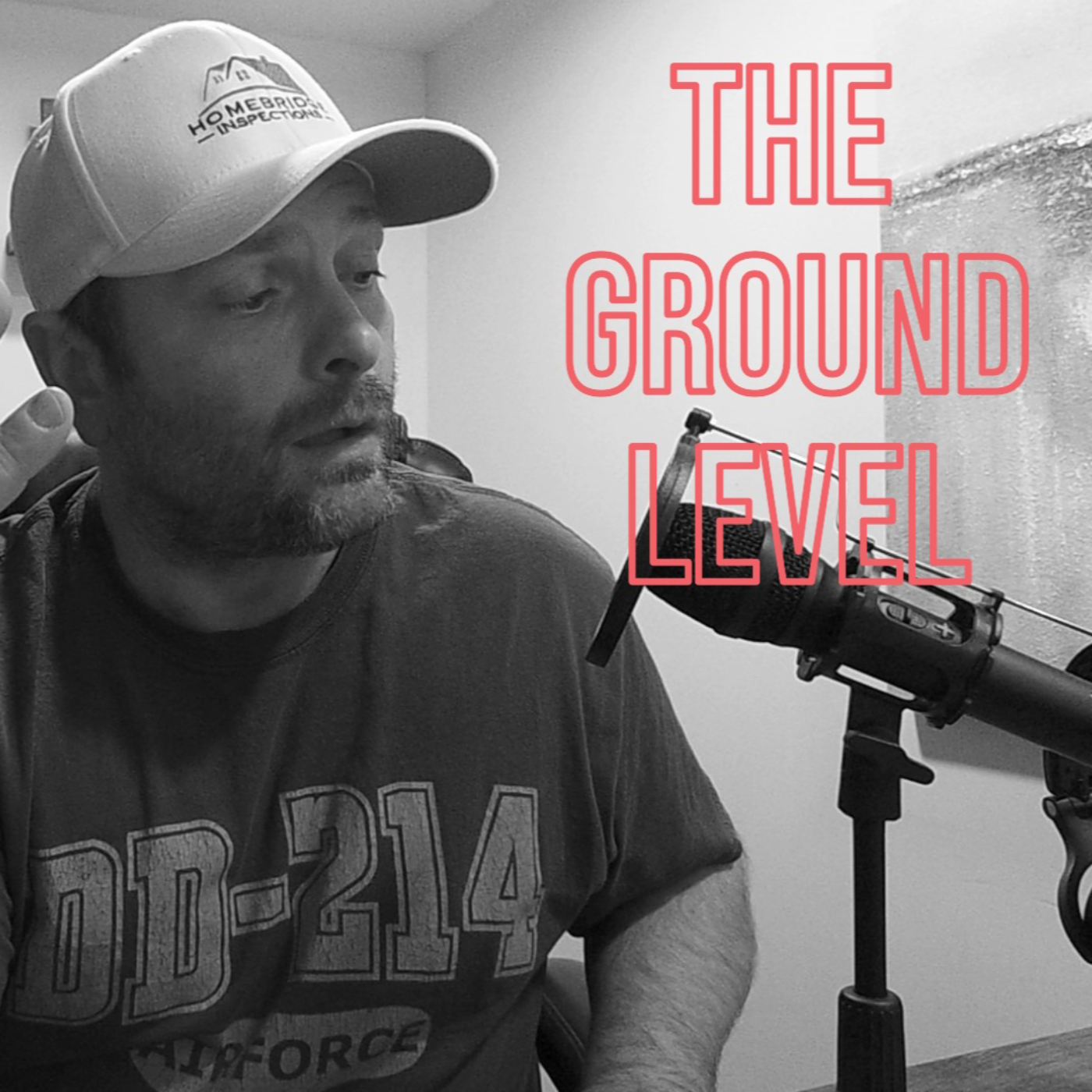 The Ground Level