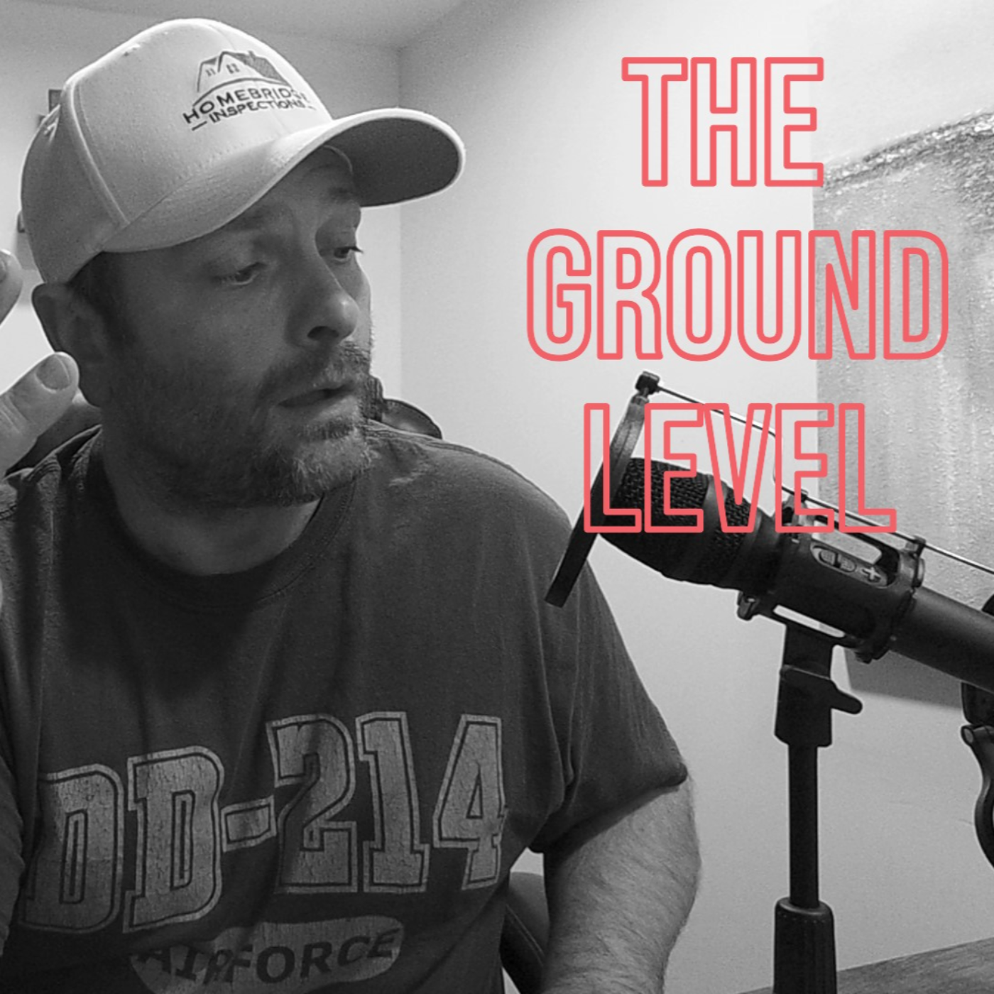 The Ground Level