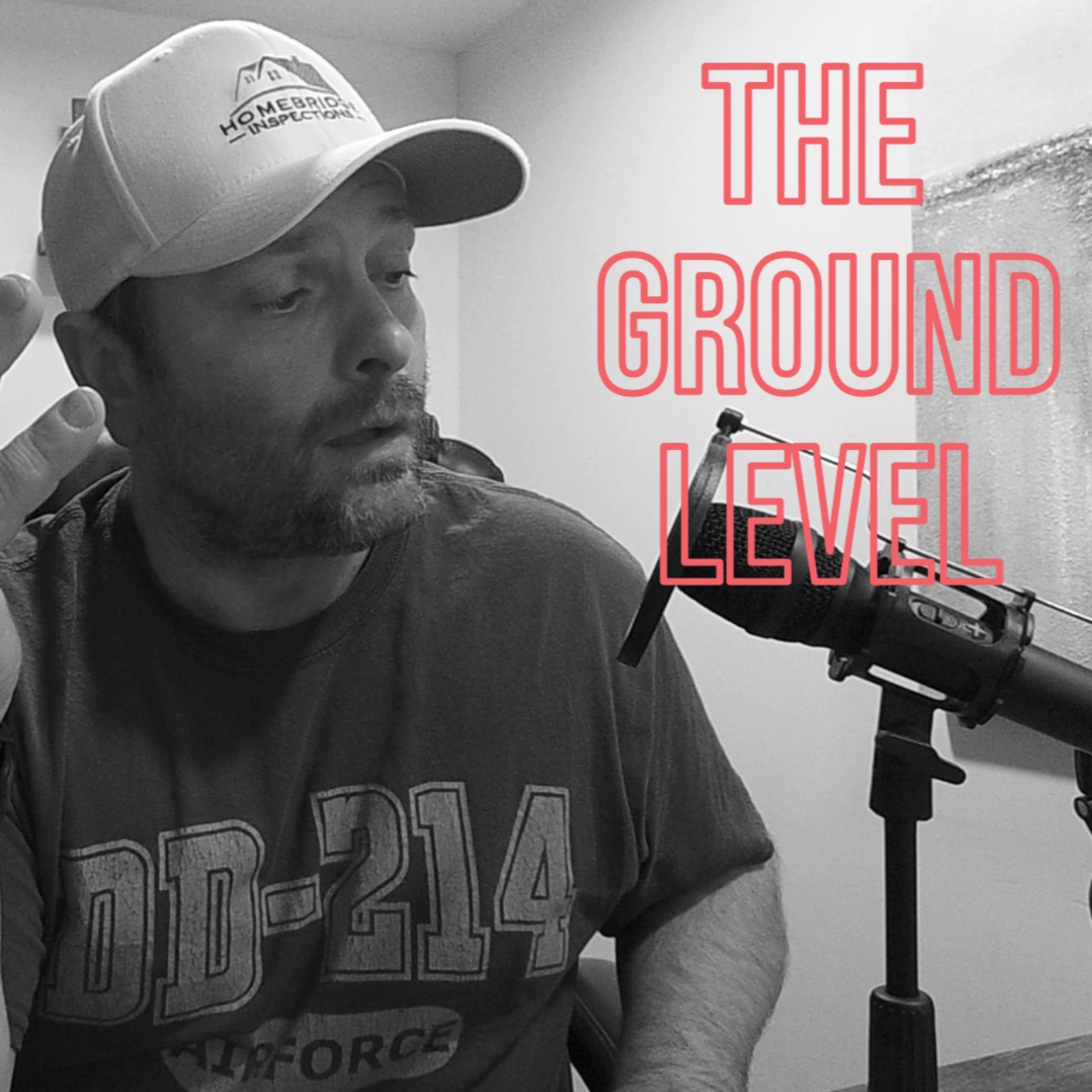 The Ground Level