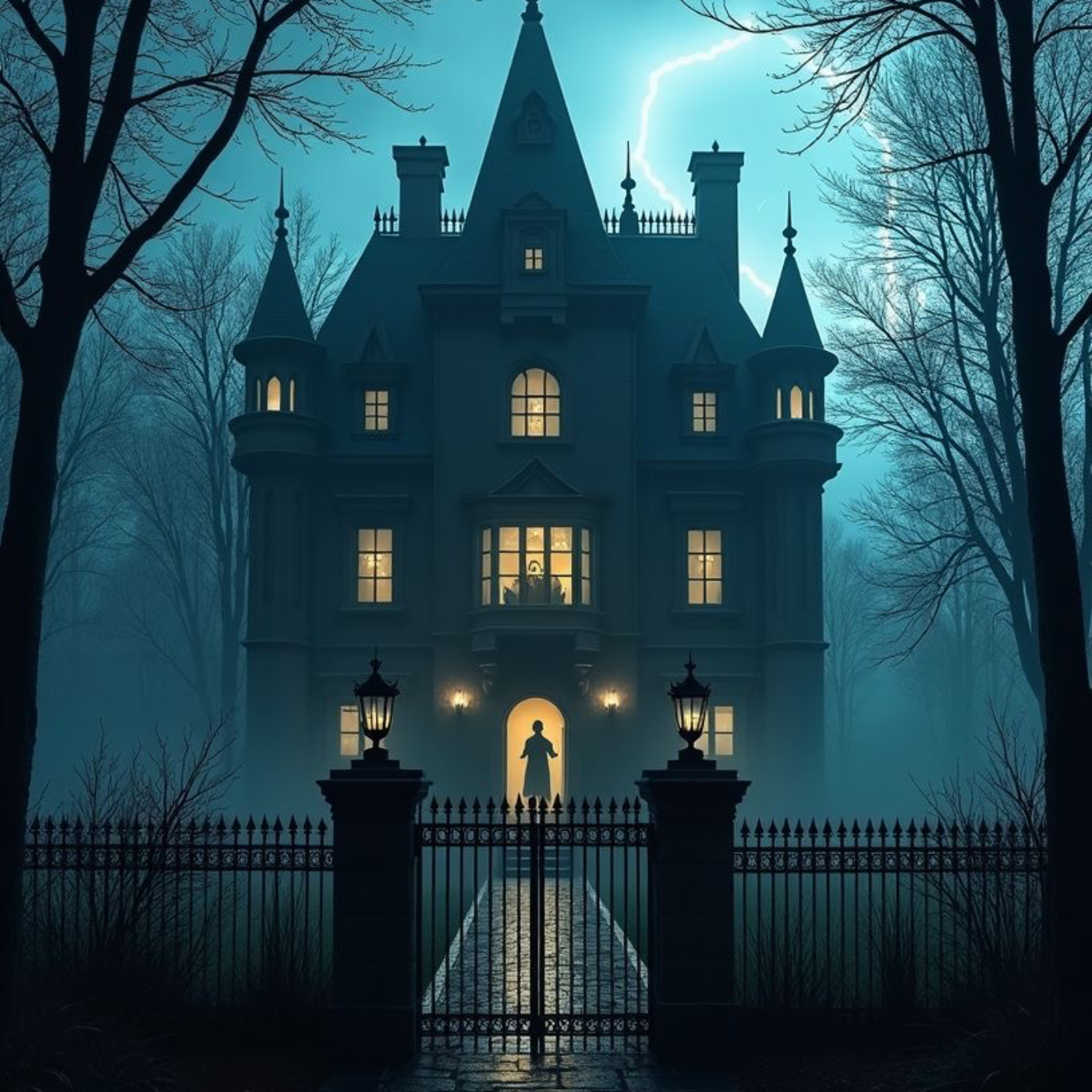 The Family Who Vanished 