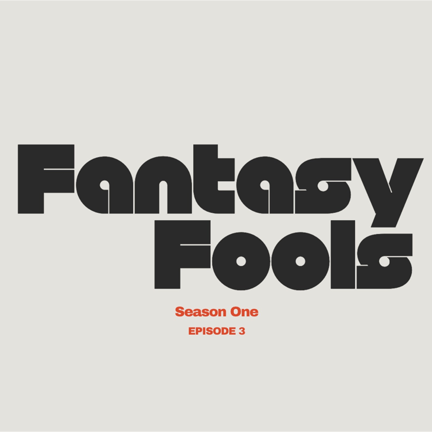 Ep 3 - Duck, Duck, Goose, Tight Ends are OUT, Rankings & Matchups! episode artwork