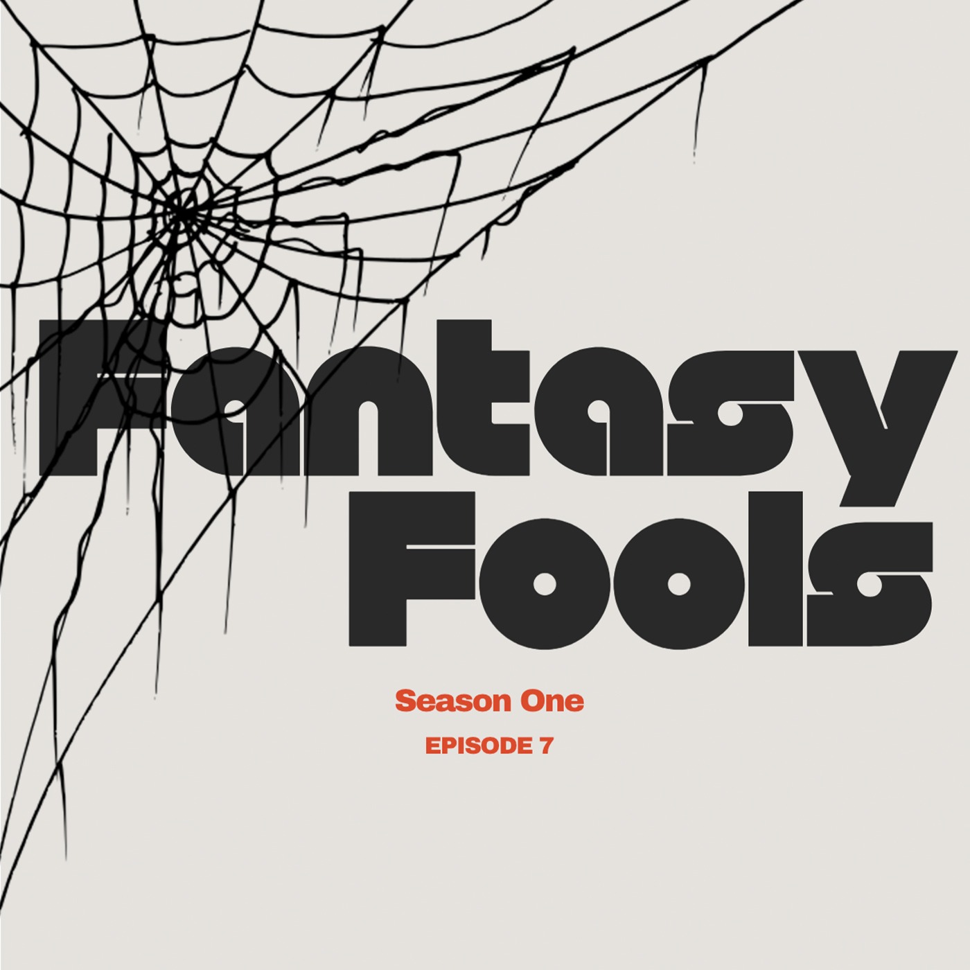 The Fantasy Fools Podcast