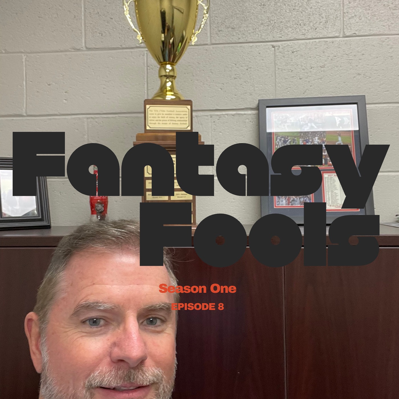 The Fantasy Fools Podcast