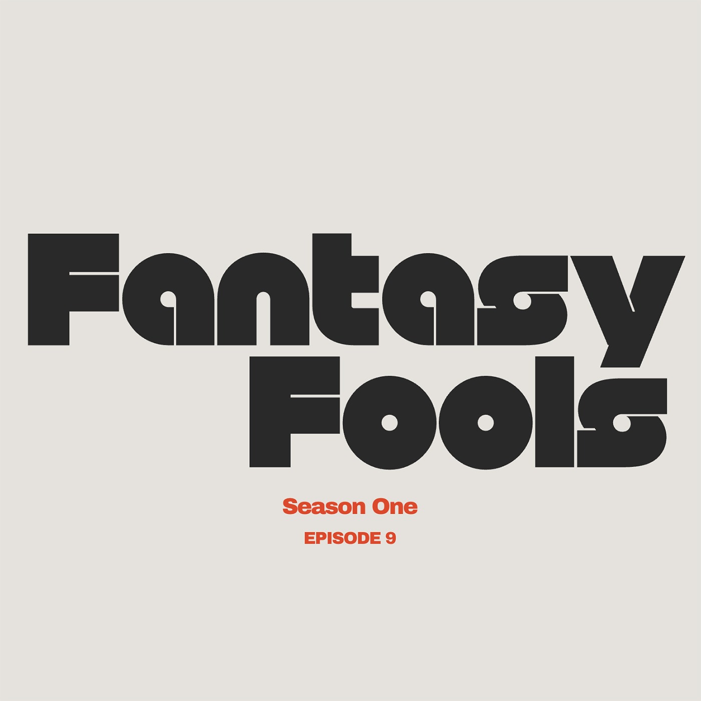 The Fantasy Fools Podcast