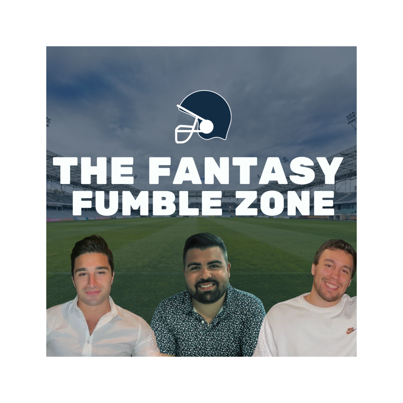 The Fantasy Fumble Zone 