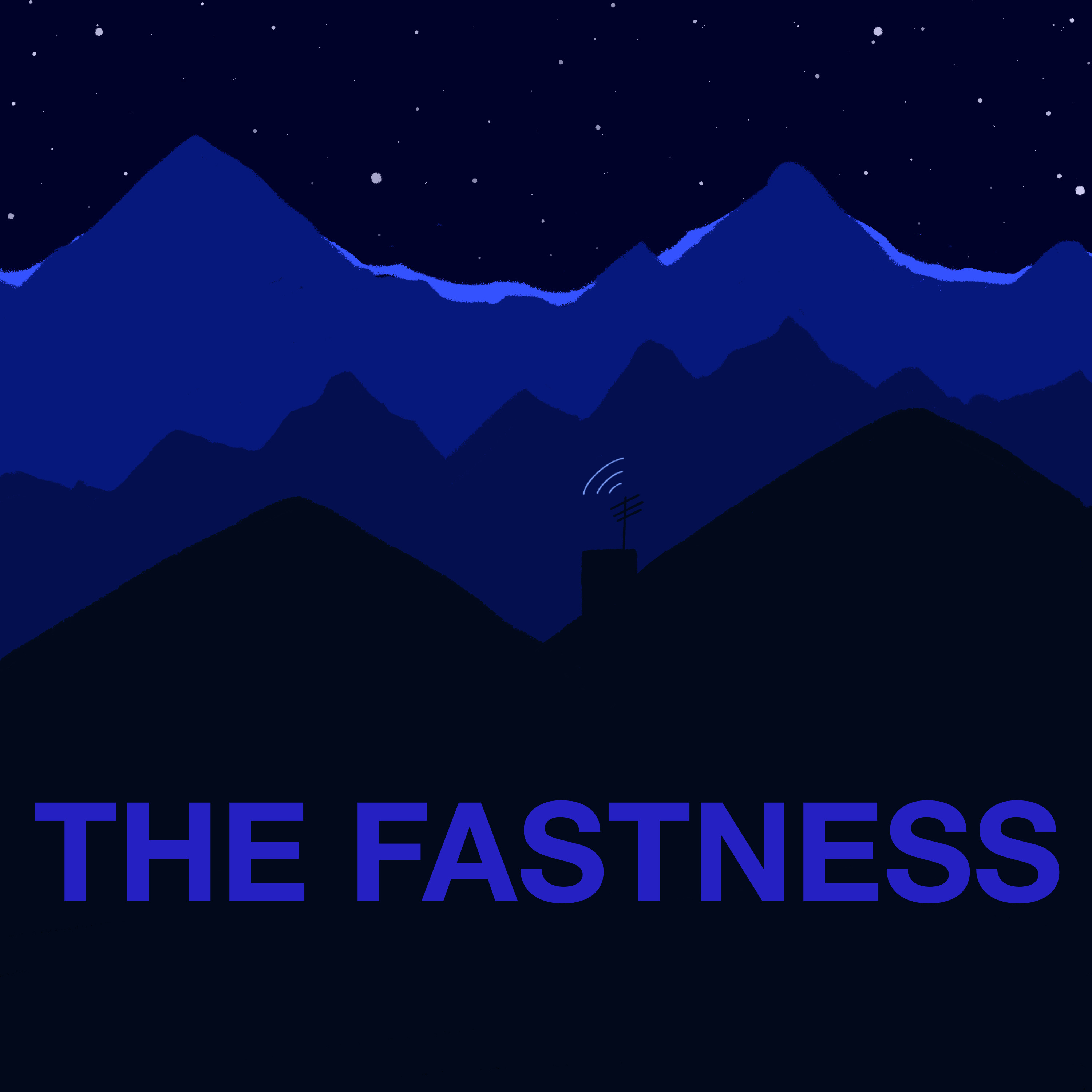 Artwork for The Fastness